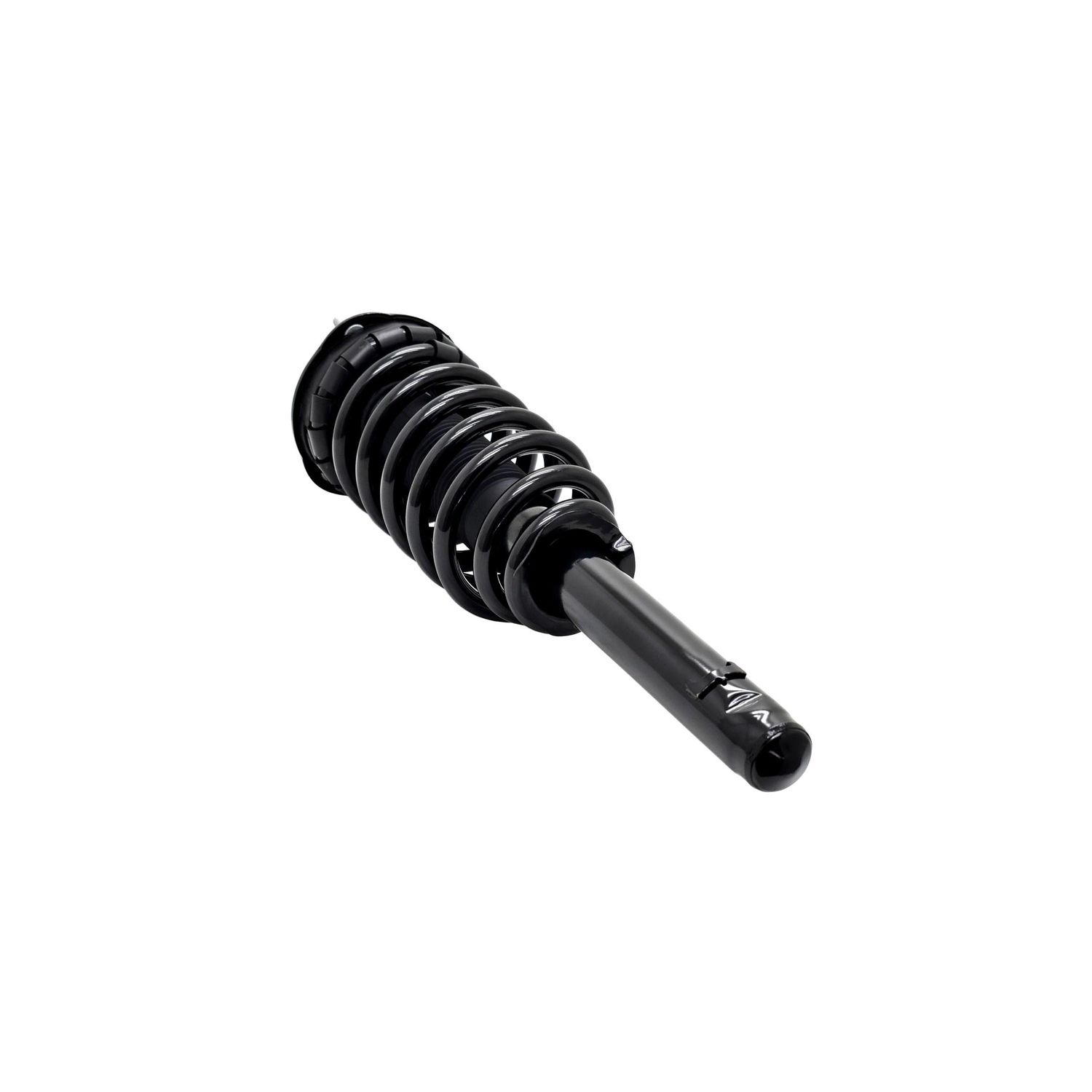 Duralast Suspension Strut and Coil Spring Assembly LS33-81711B