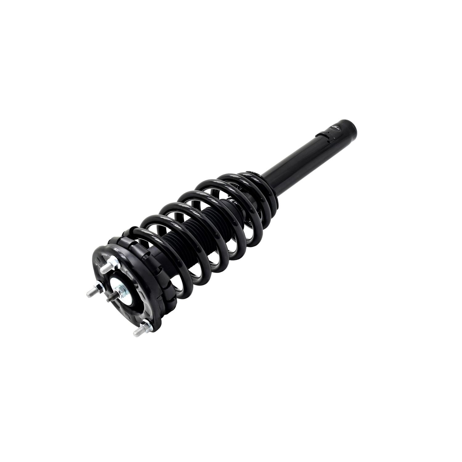 Duralast Suspension Strut and Coil Spring Assembly LS33-81711B