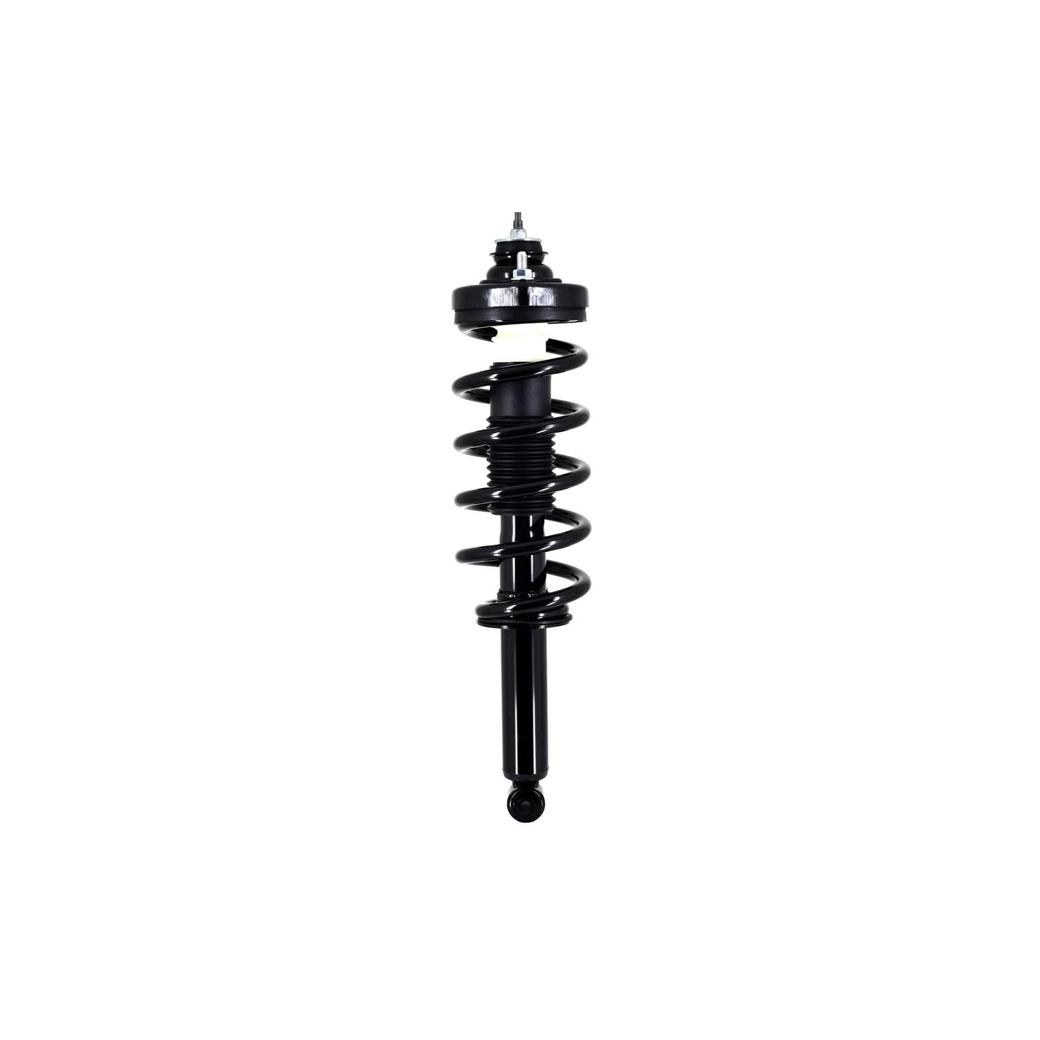 Duralast Loaded Strut and Coil Spring Assembly LS33-81812B