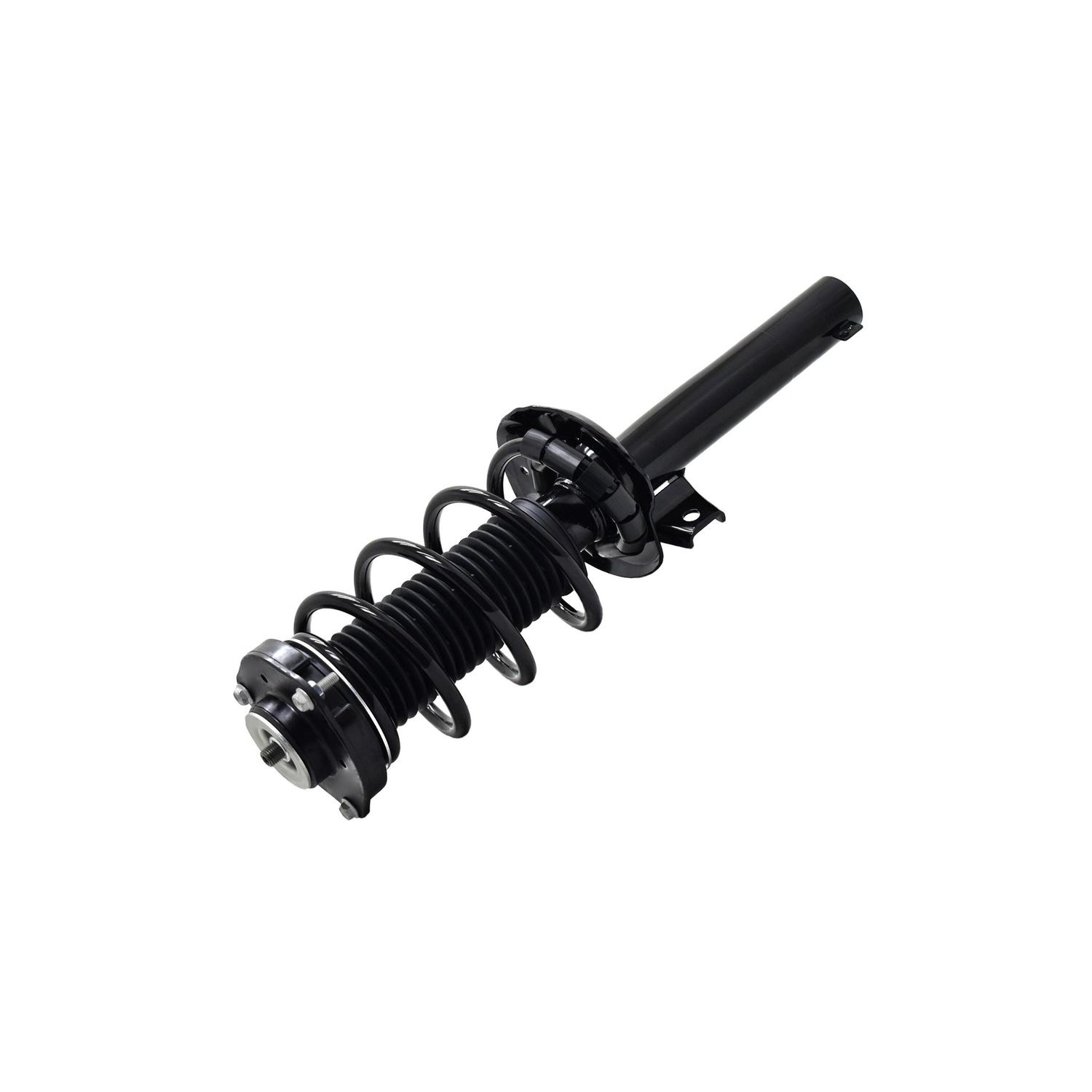 Duralast Suspension Strut and Coil Spring Assembly LS33-81971B