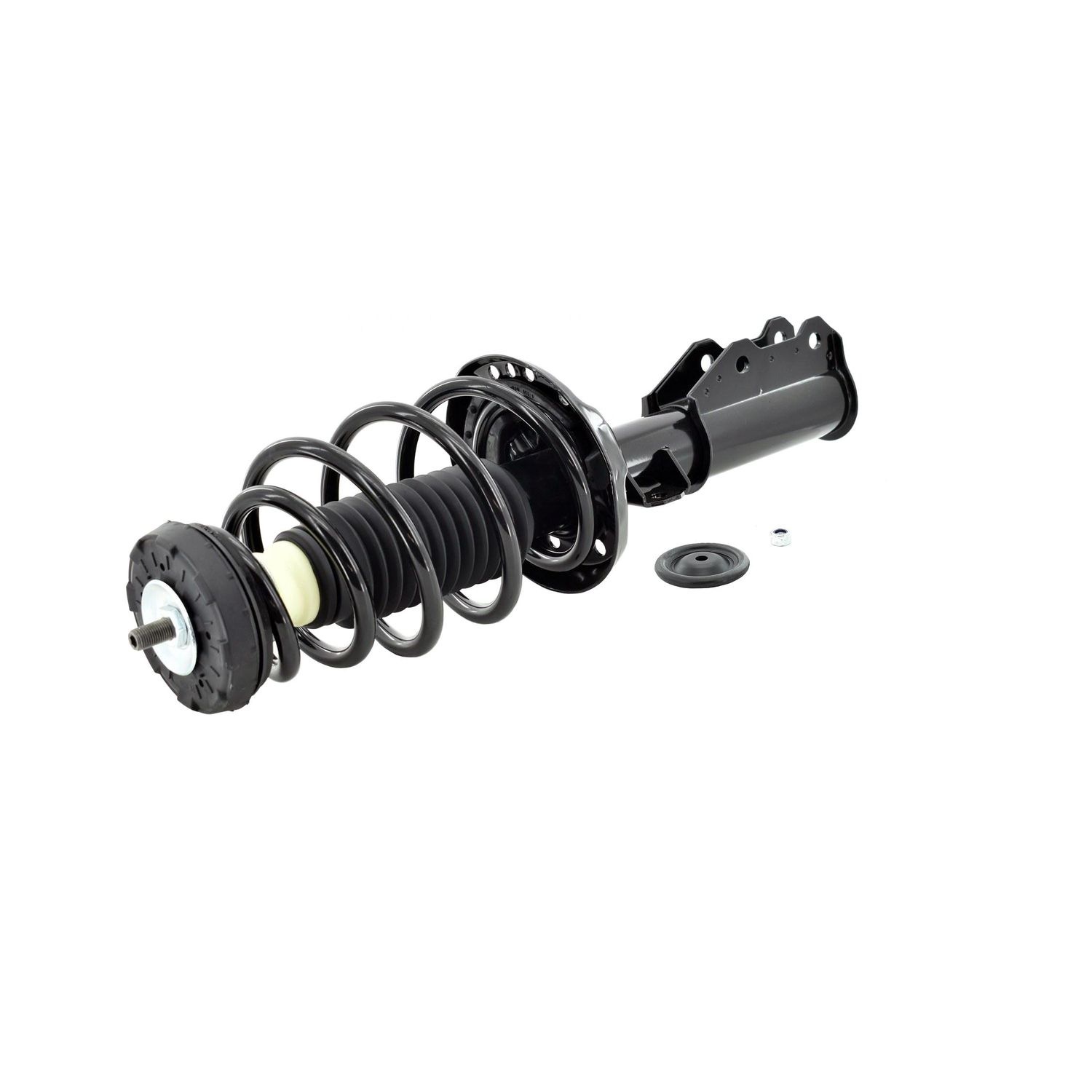 Duralast Suspension Strut and Coil Spring Assembly LS33-81991R