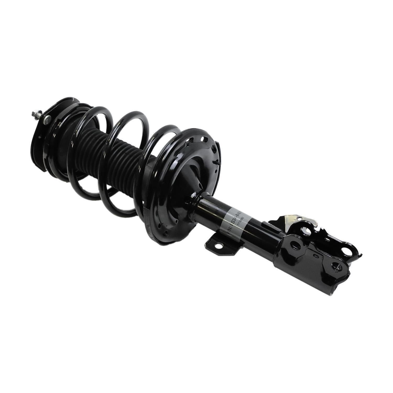 Duralast Suspension Strut and Coil Spring Assembly LS34-84011R