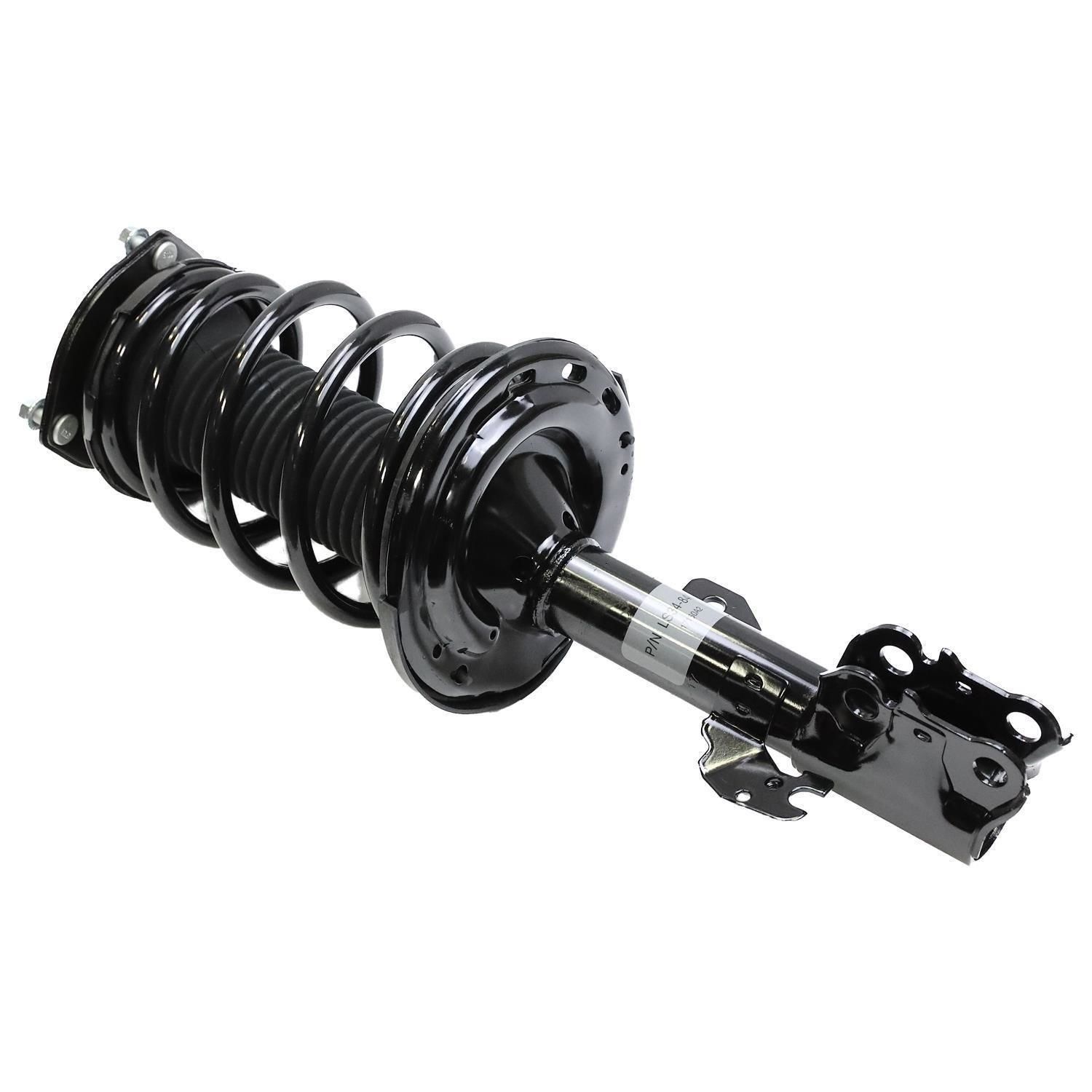 Duralast Suspension Strut and Coil Spring Assembly LS34-84021L
