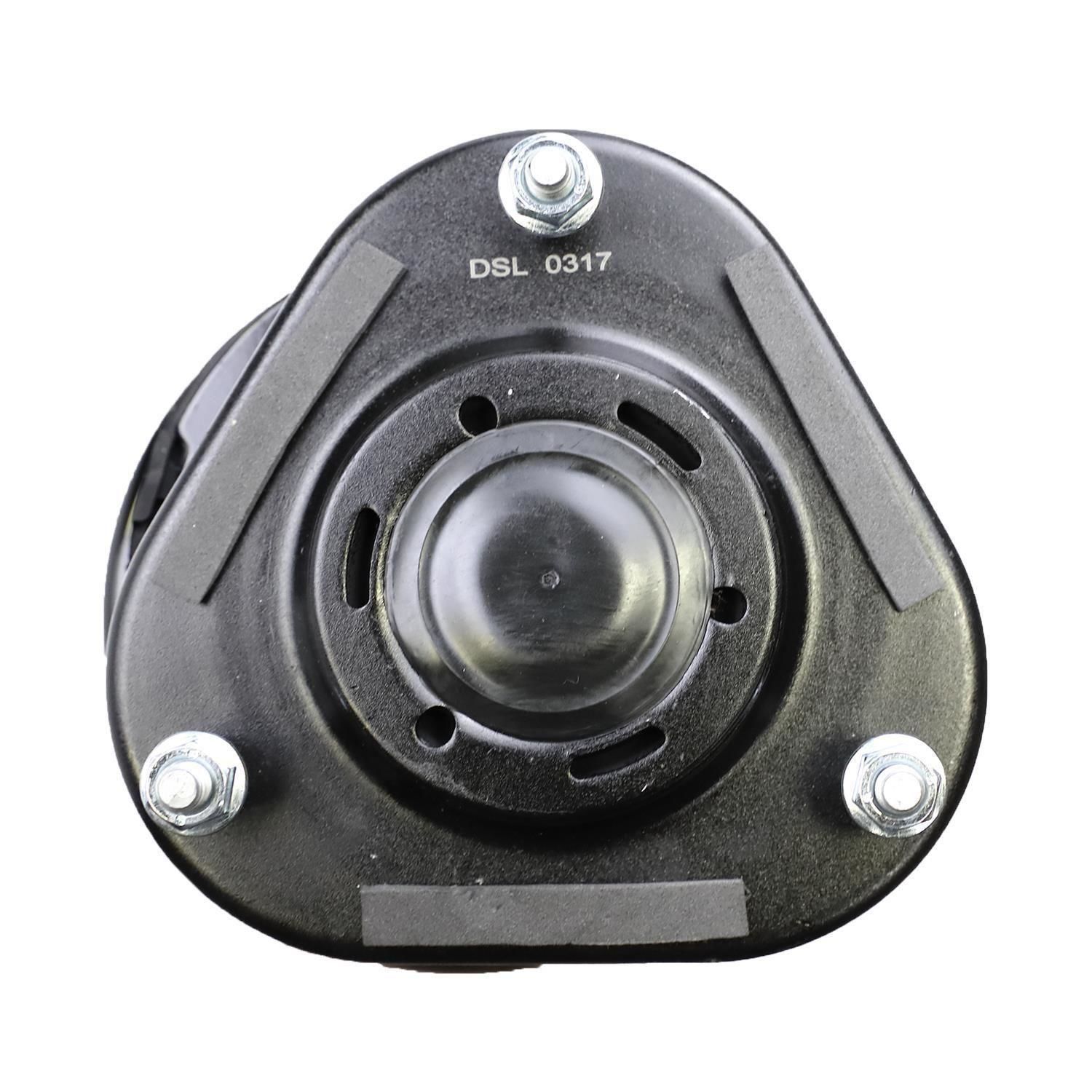 【サザラー】 Duralast Suspension Strut and Coil Spring Assembly LS34-84081L