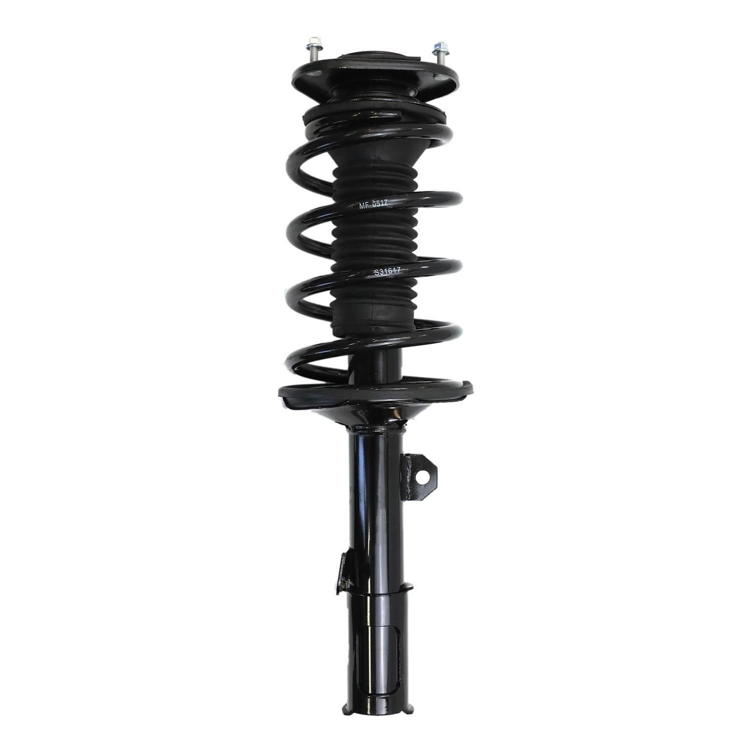 Duralast Loaded Strut Assembly LS34-84091R