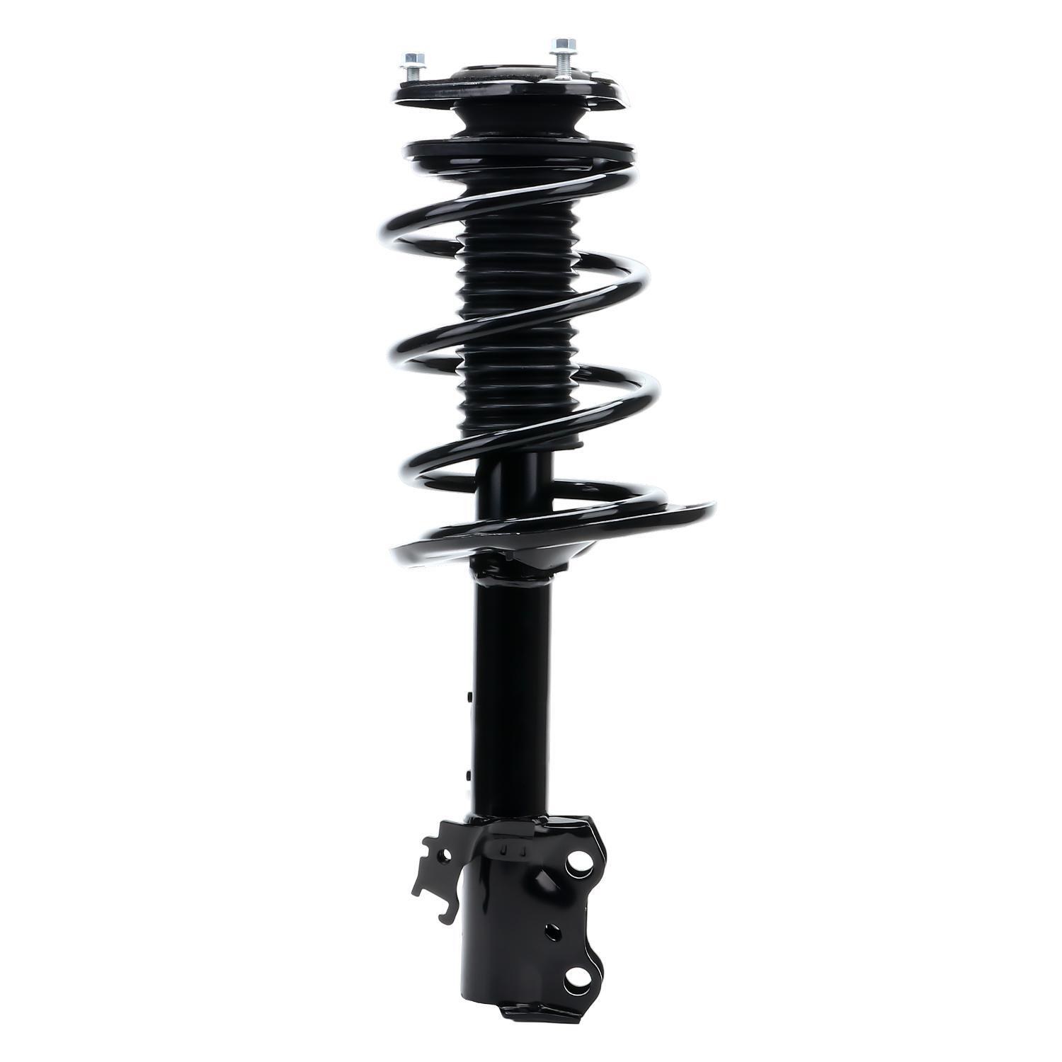 Duralast Suspension Strut and Coil Spring Assembly LS34-84131R