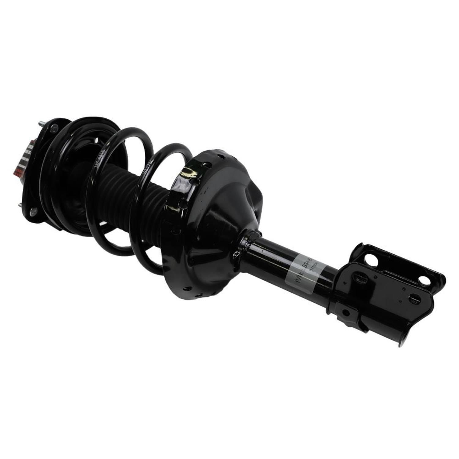 Duralast Loaded Strut Assembly LS34-84281R