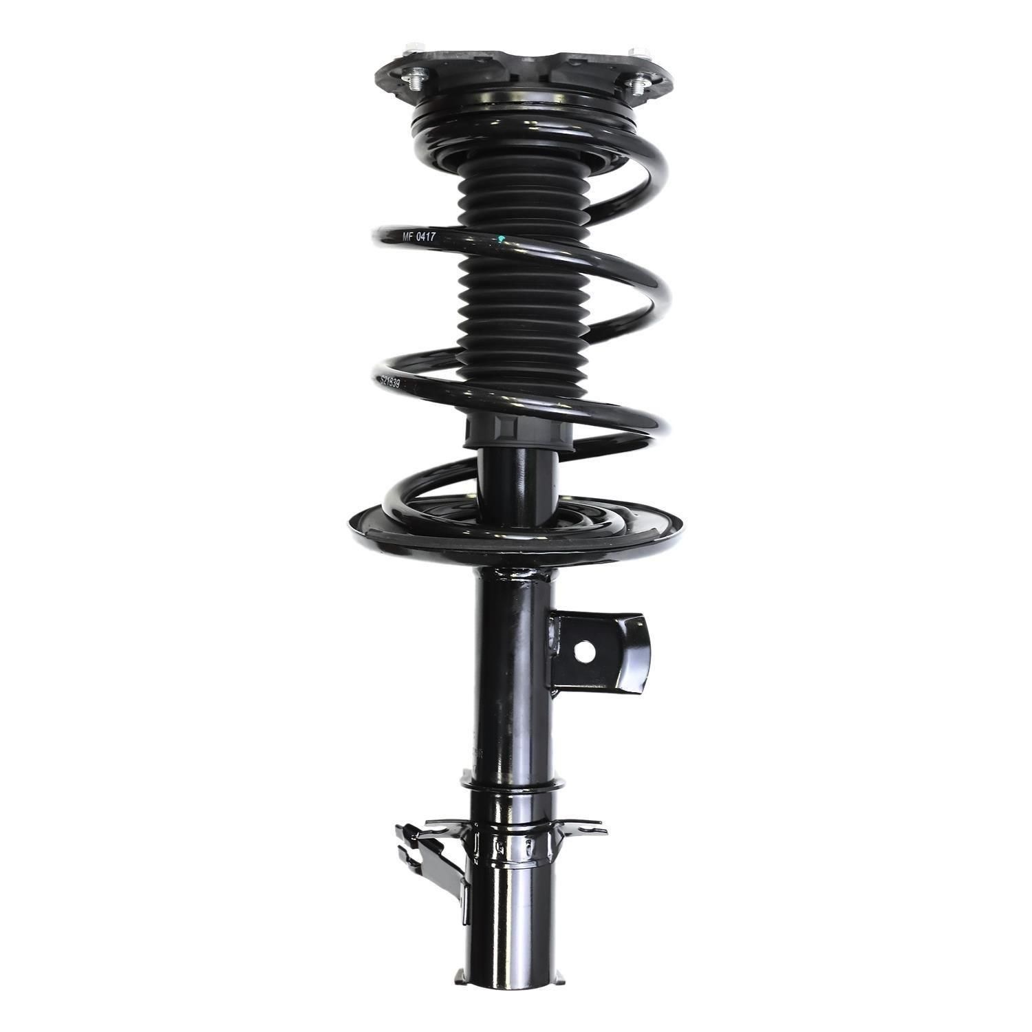 Duralast Loaded Strut Assembly LS34-84401R