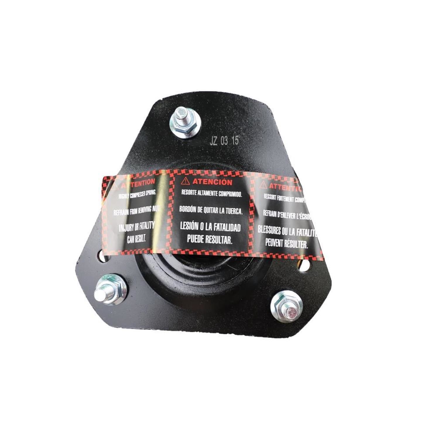 Duralast Suspension Strut and Coil Spring Assembly LS34-84551B