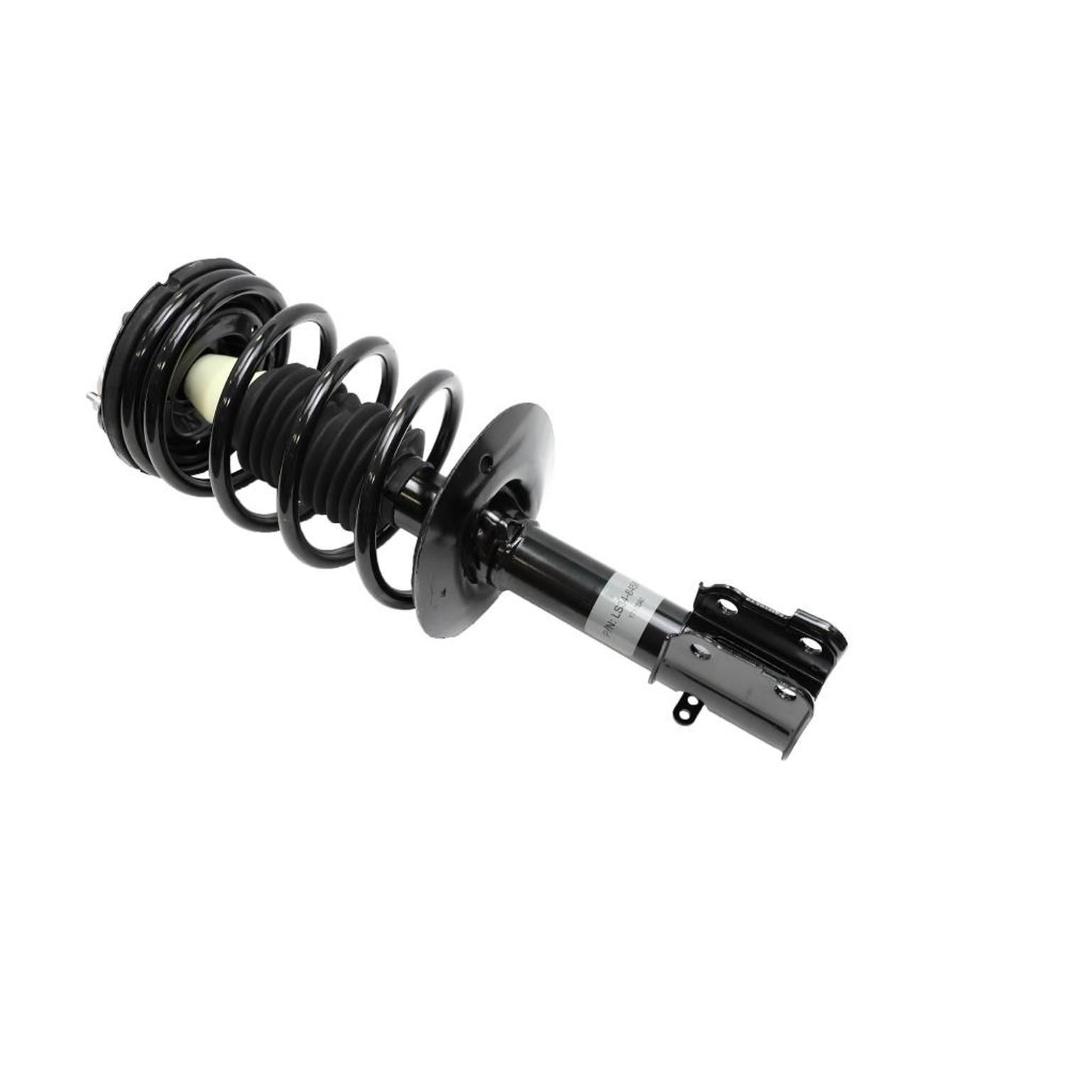Duralast Suspension Strut and Coil Spring Assembly LS34-84581B