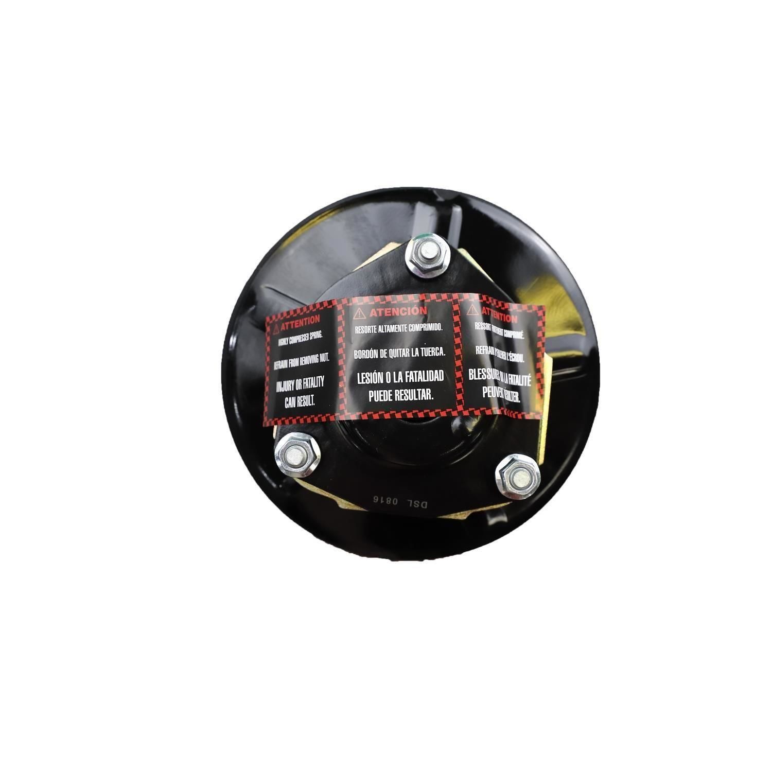 サリラーマン2号 Duralast Suspension Strut and Coil Spring Assembly LS34-84681R
