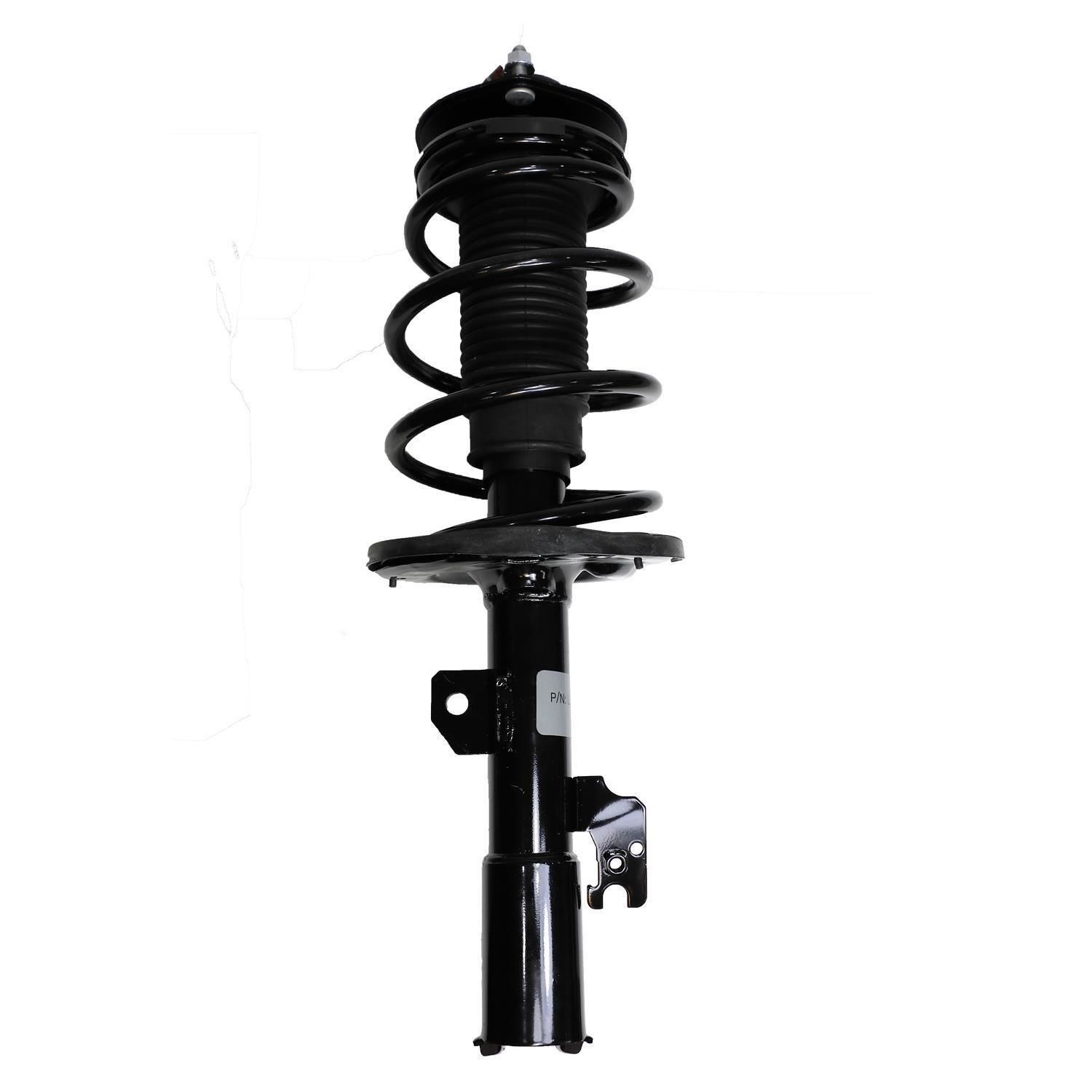 Duralast Loaded Strut Assembly LS3484771L