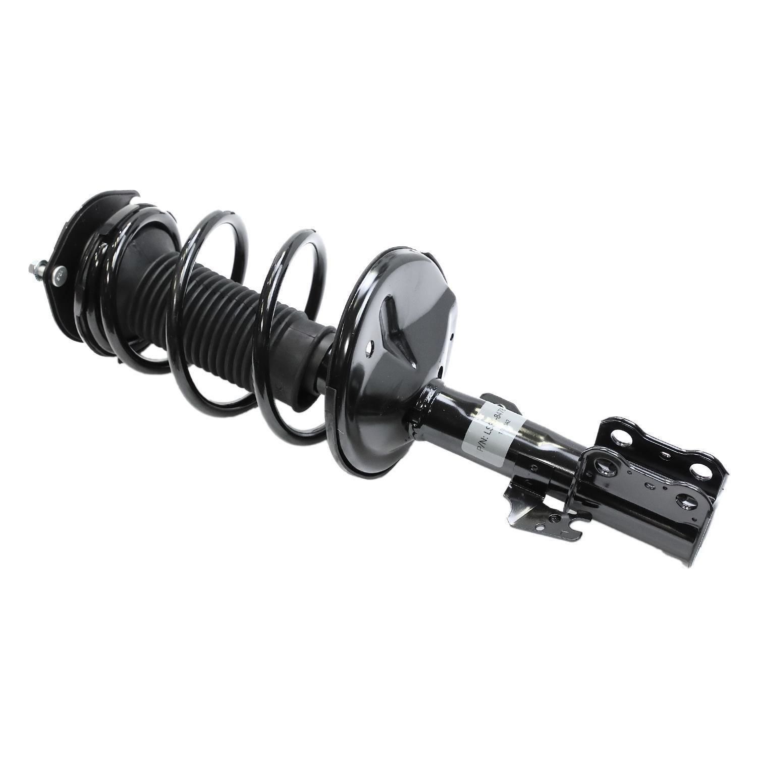 Duralast Suspension Strut and Coil Spring Assembly LS34-84781L