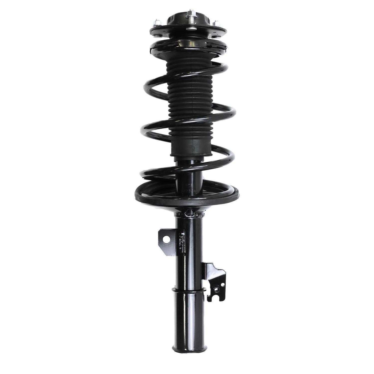 Duralast Loaded Strut Assembly LS34-84781R