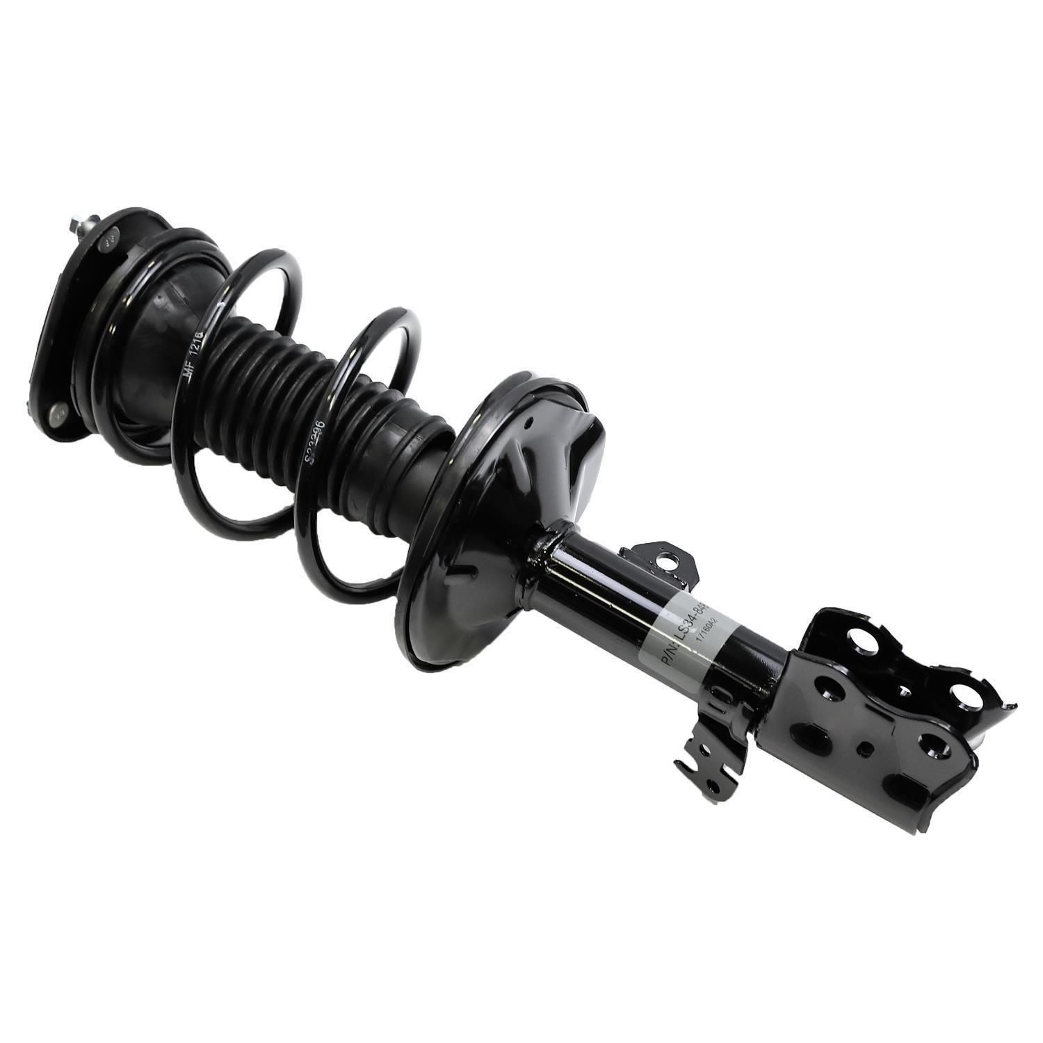 Duralast Suspension Strut and Coil Spring Assembly LS34-84811L