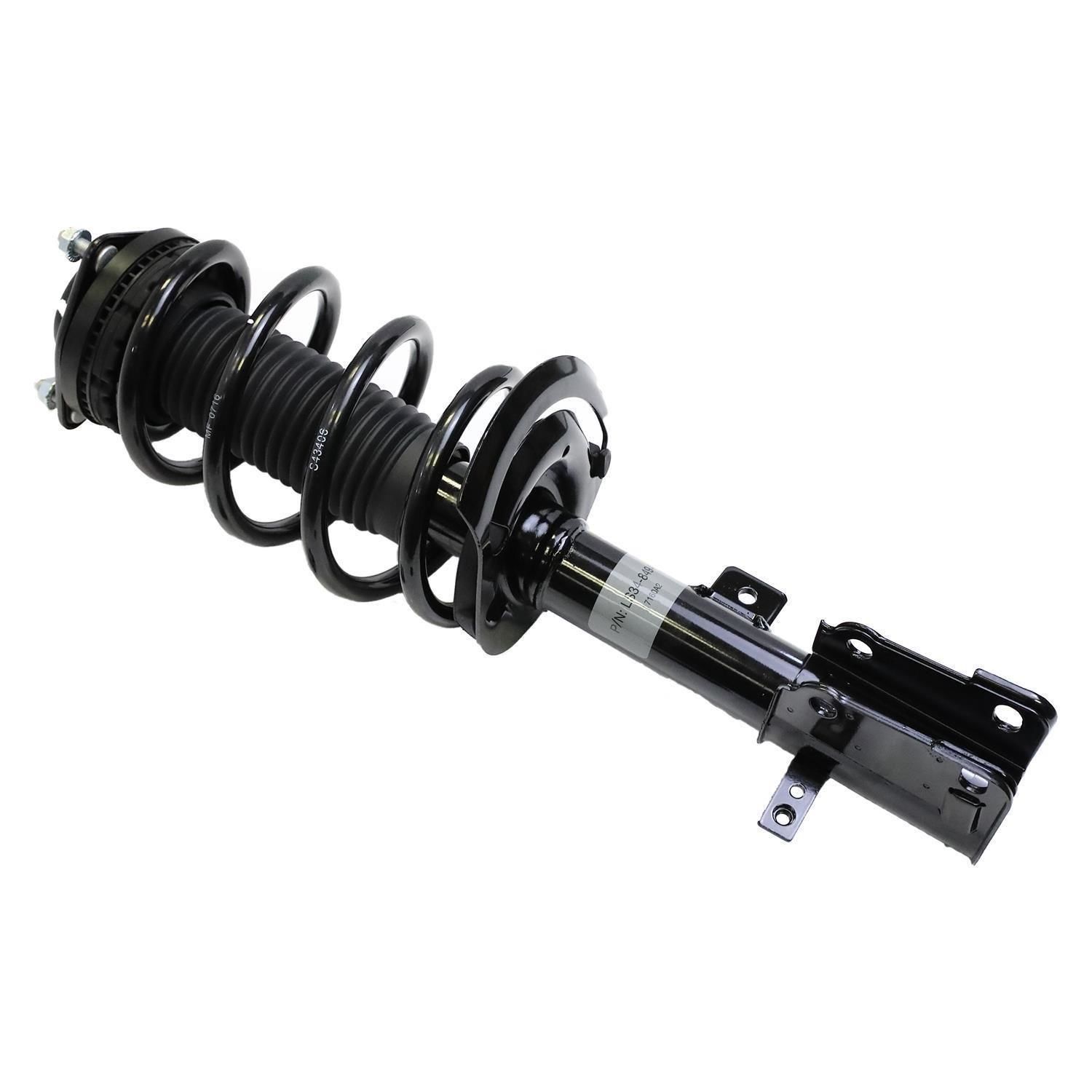 Duralast Loaded Strut Assembly LS34-84941L