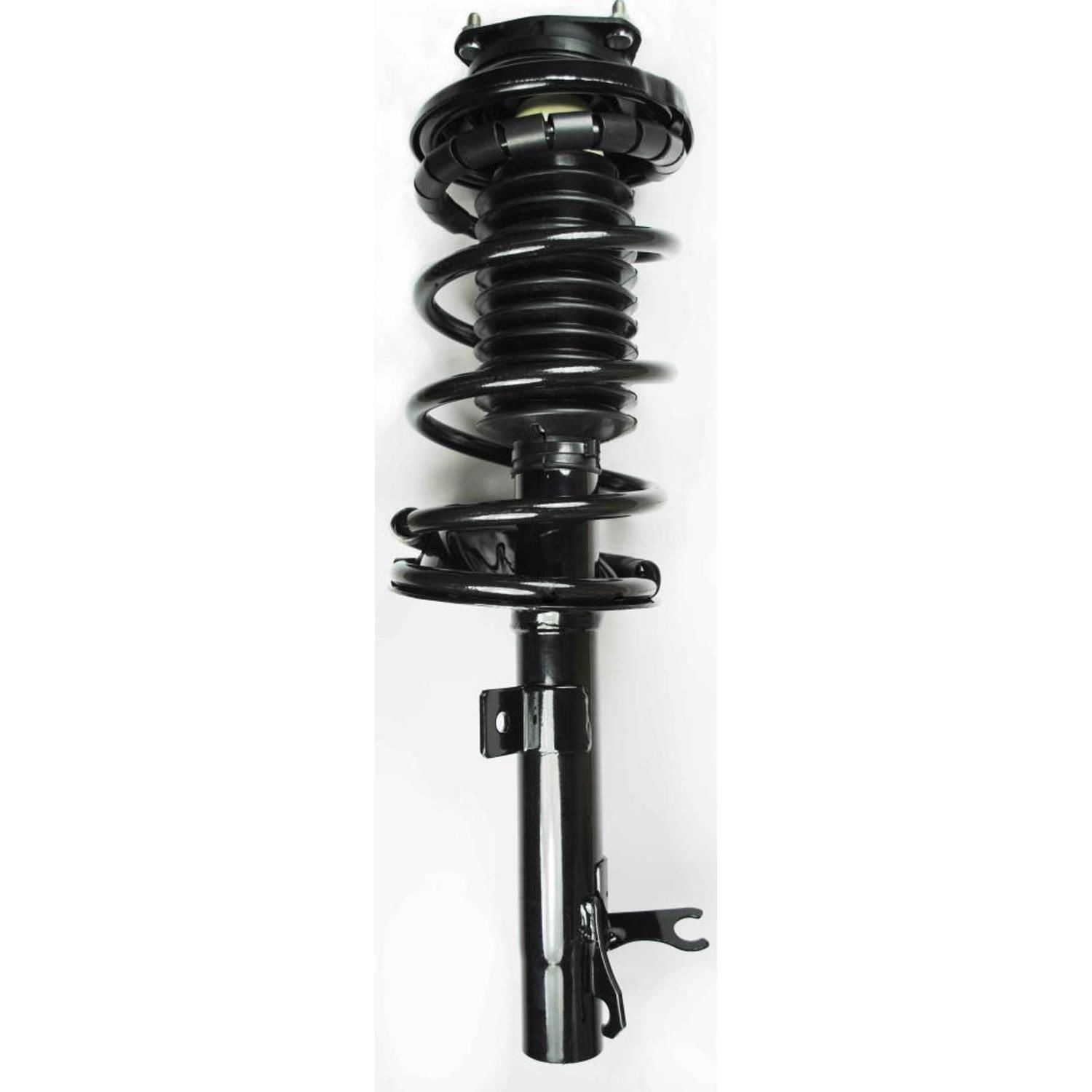 Duralast Loaded Strut Assembly LS34-85131R