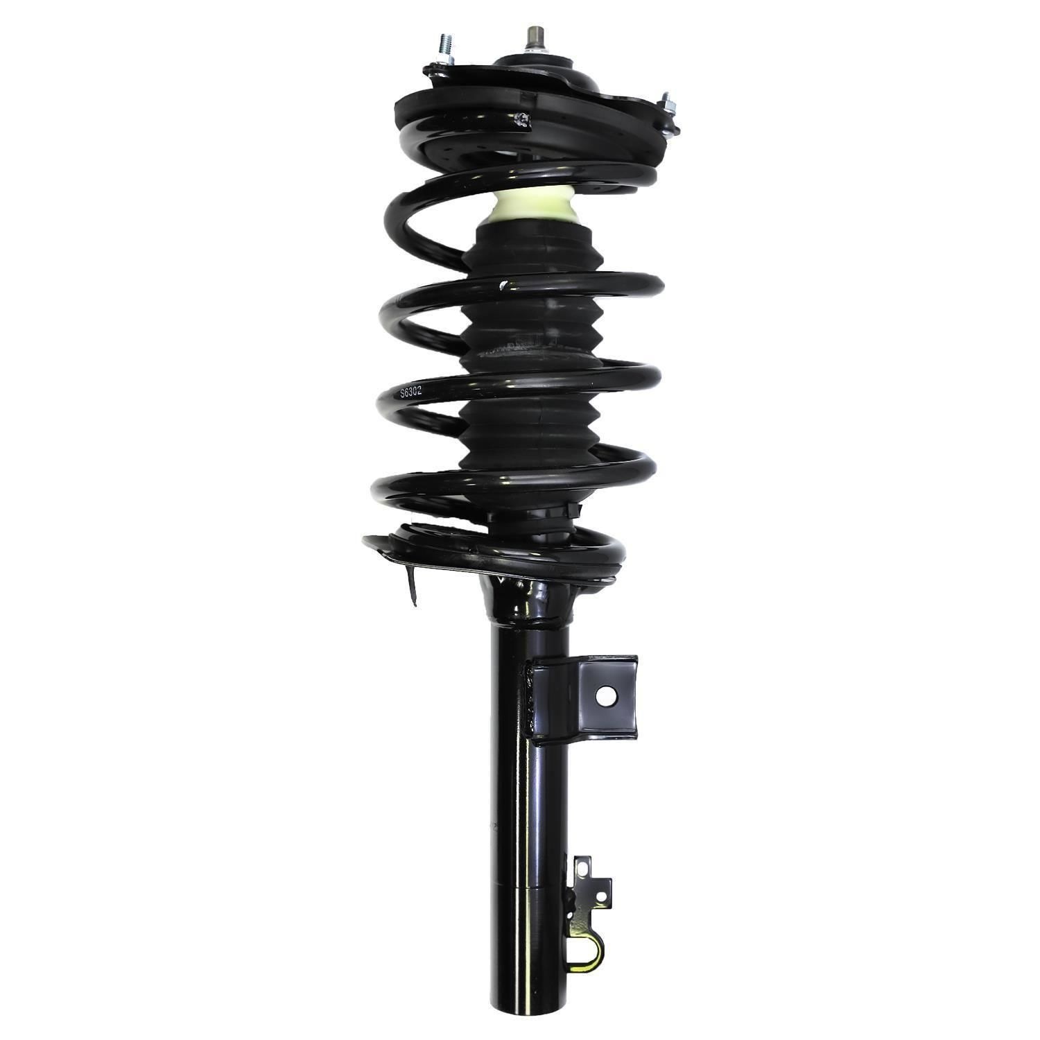 Duralast Loaded Strut Assembly LS3485141B