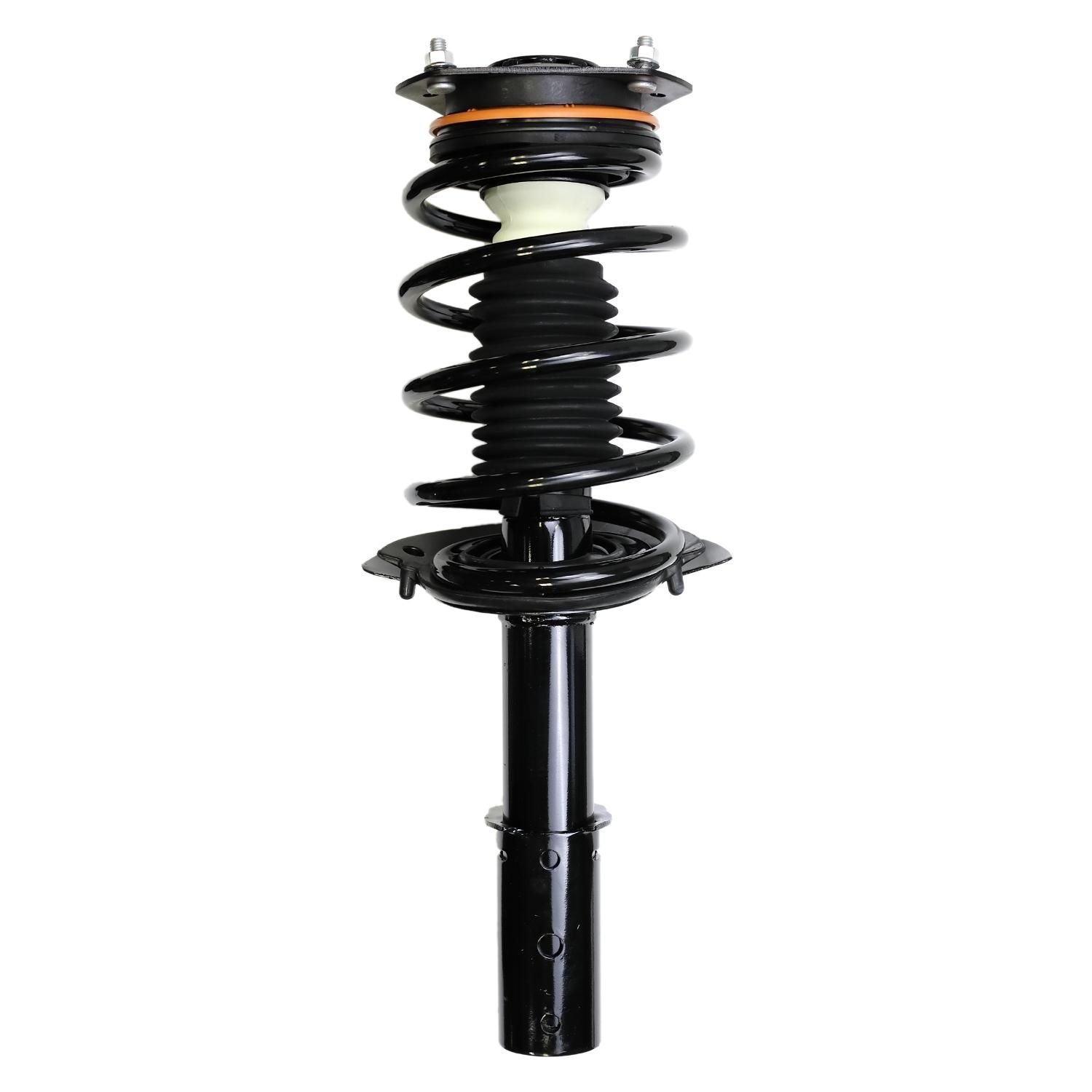 Duralast Loaded Strut Assembly LS34-85361B