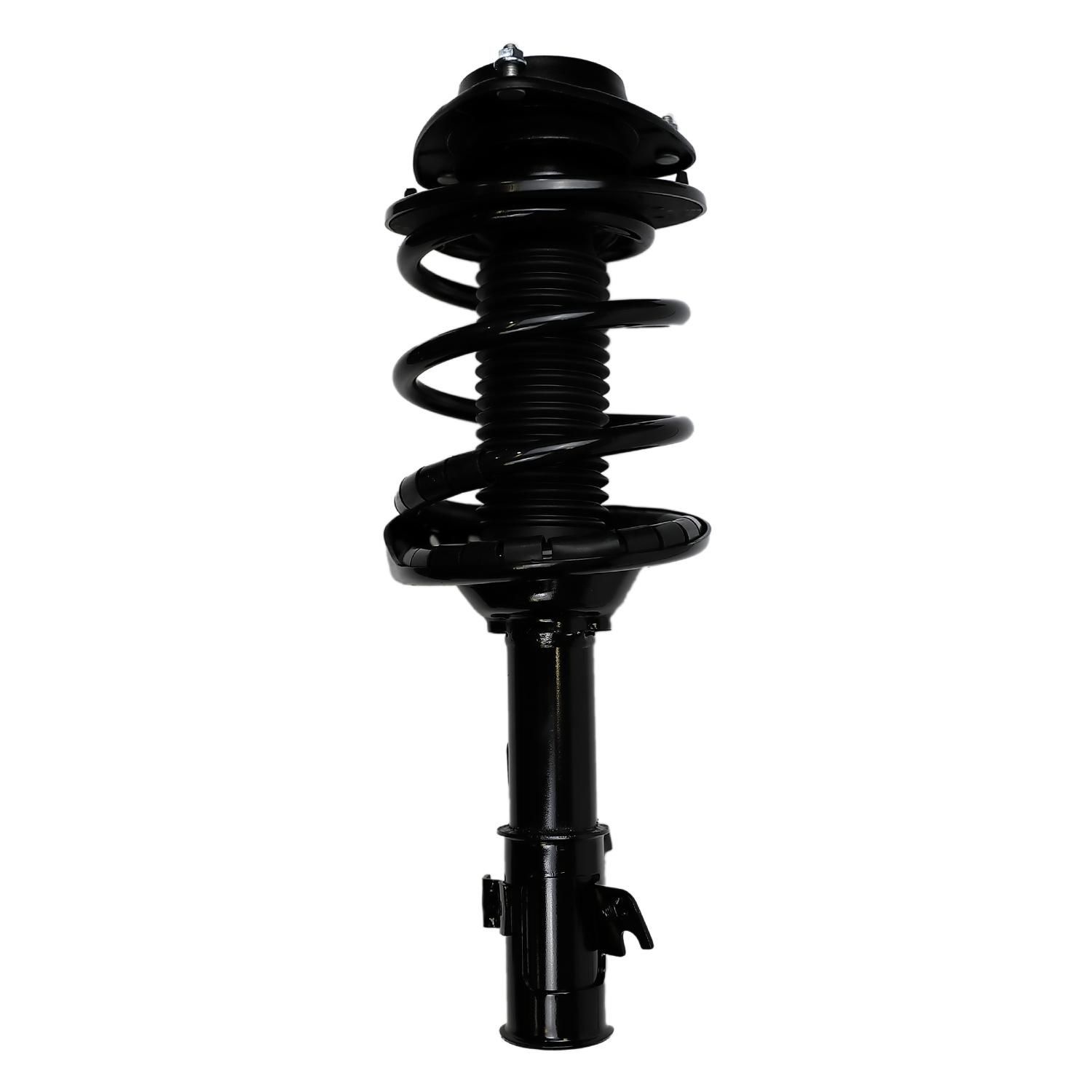Duralast Loaded Strut Assembly LS34-85381R