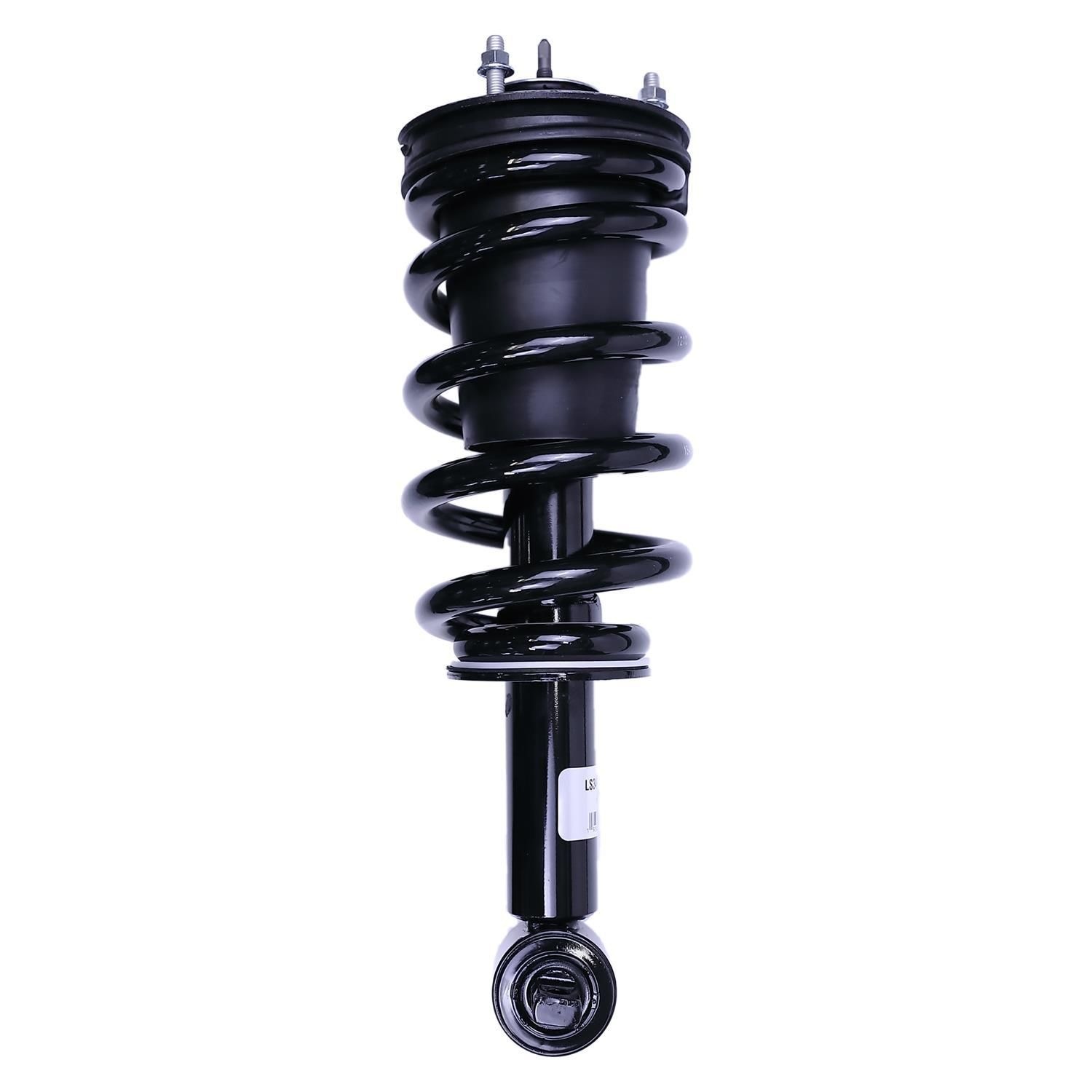 Duralast Loaded Strut Assembly LS34-85491B