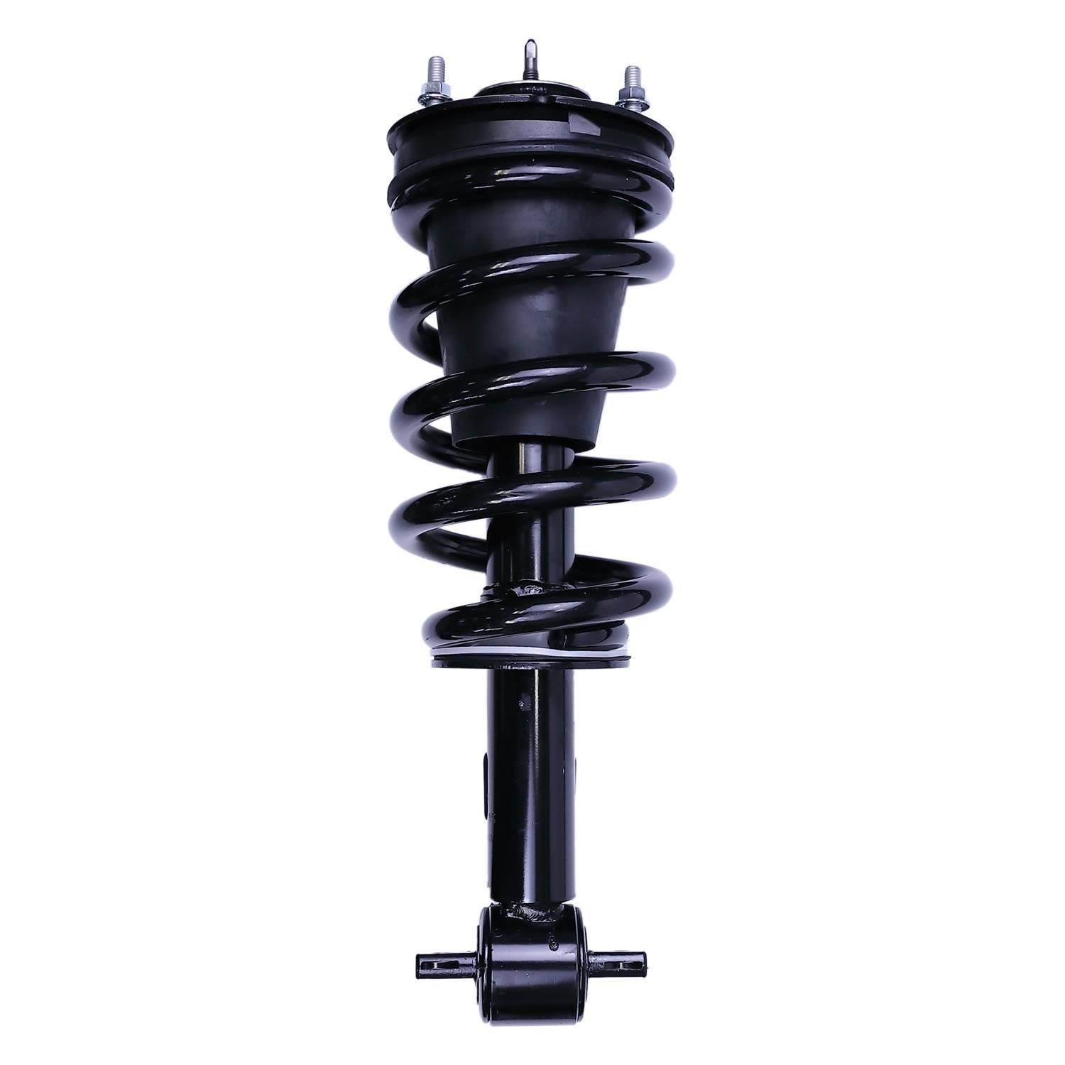 Duralast Loaded Strut Assembly LS34-85501B