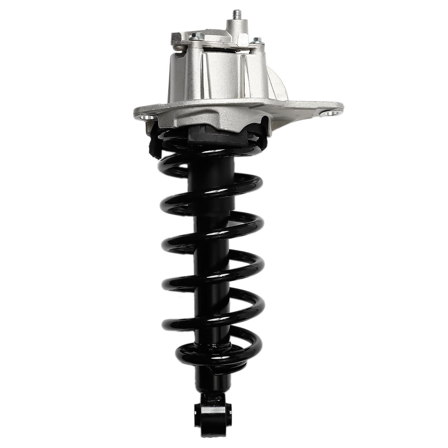 Duralast Loaded Strut LS3485602R