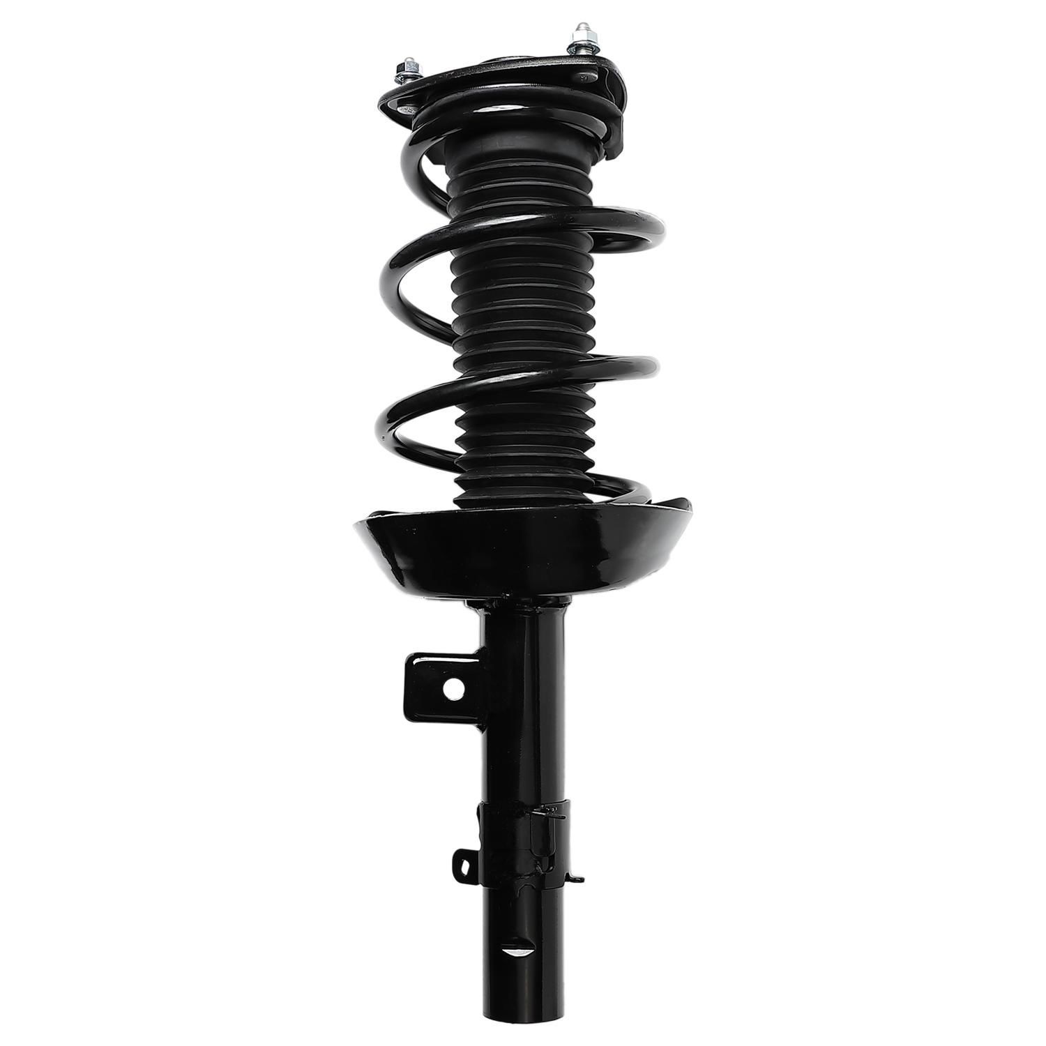 Duralast Loaded Strut LS34-85681L