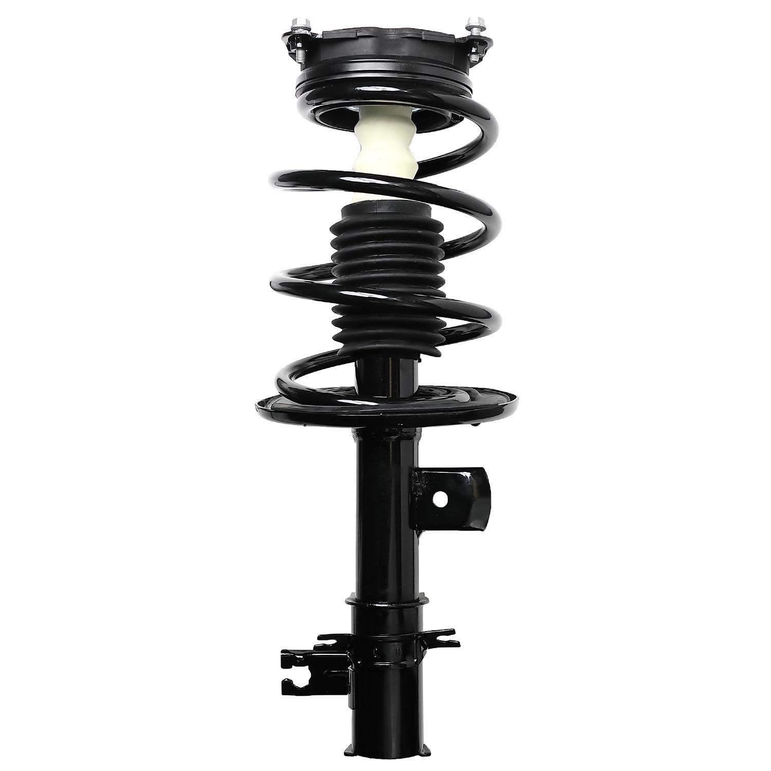 Duralast Loaded Strut LS34-85721R