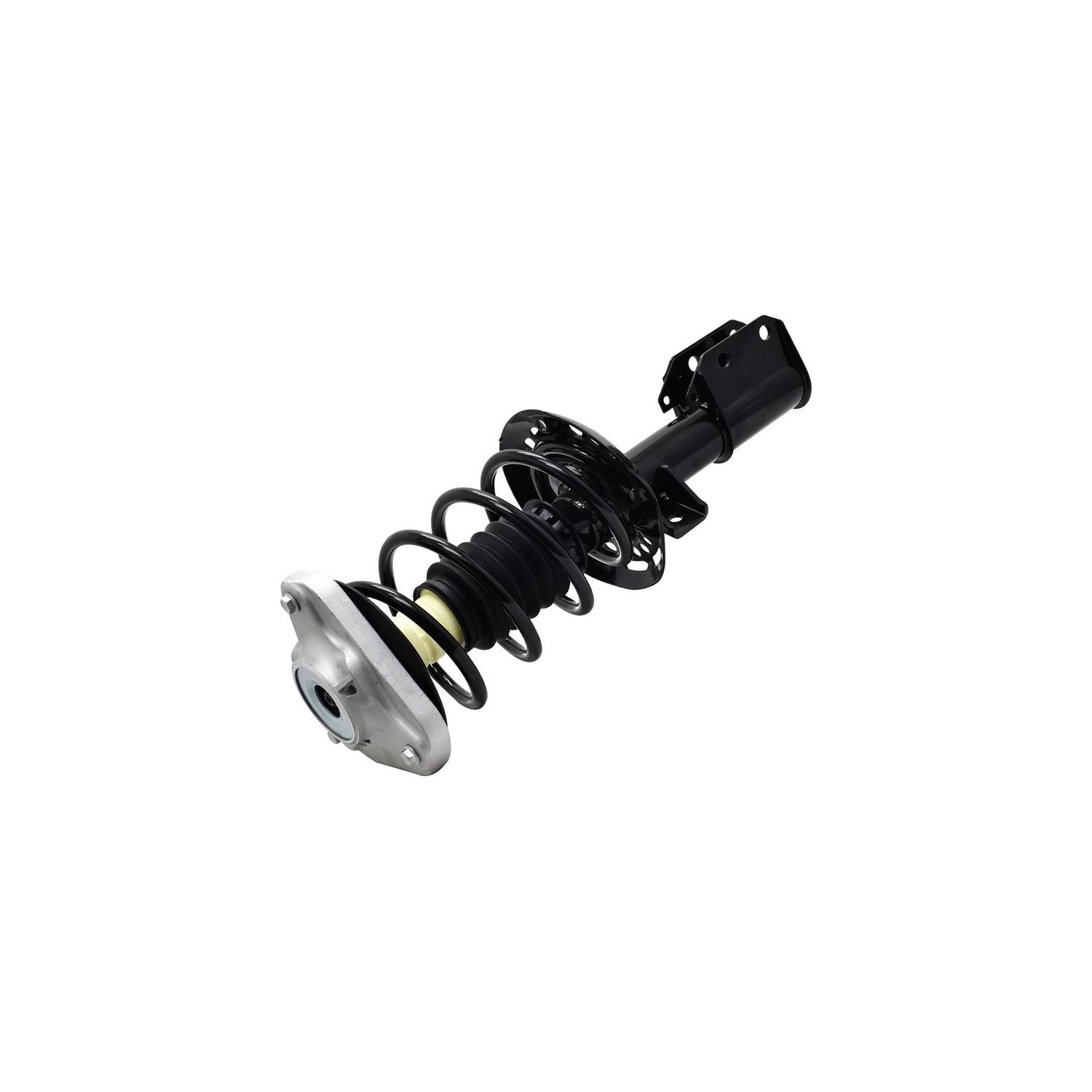 KO　サテラ2 Duralast TwinTube Shock TS34-39482B