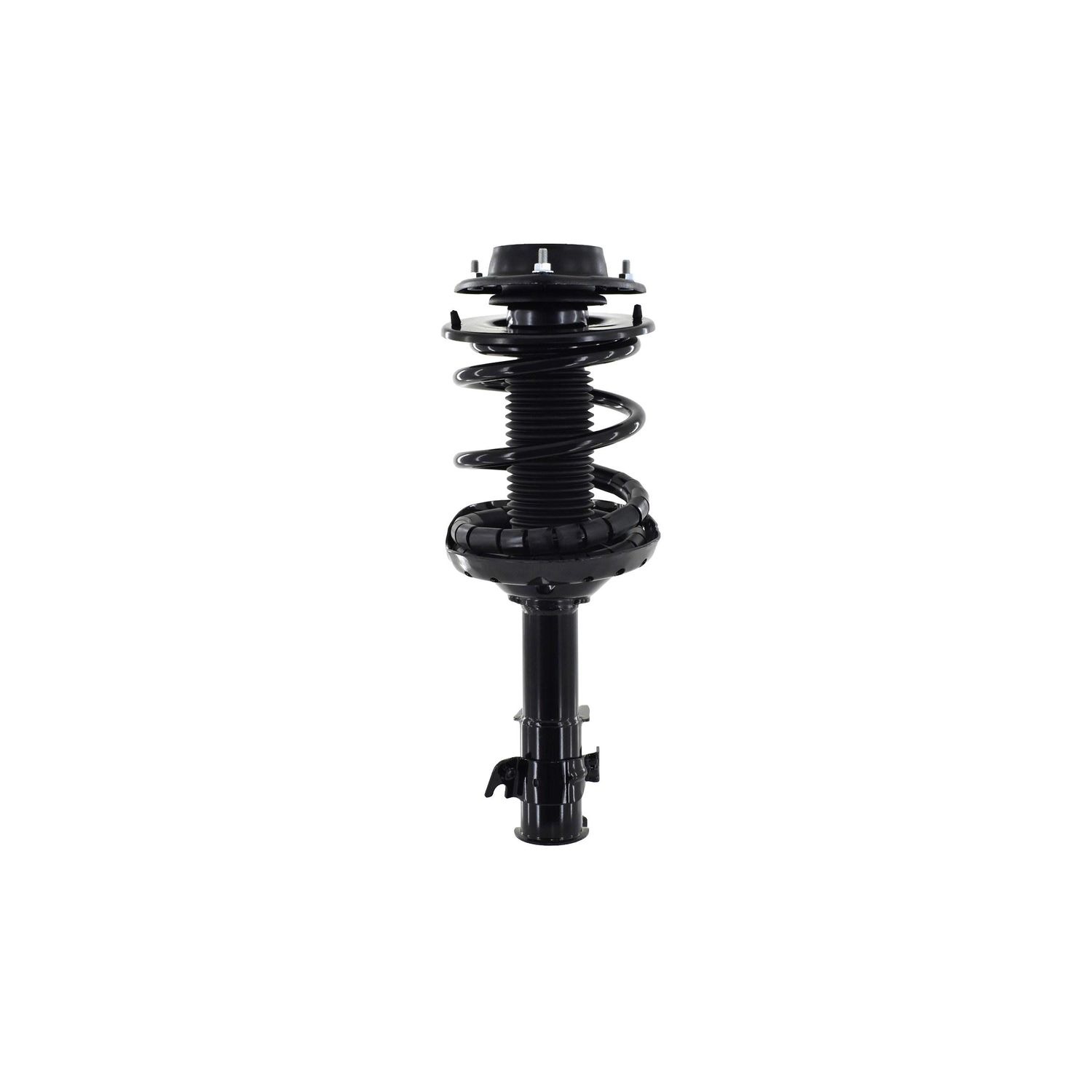 Duralast Suspension Strut and Coil Spring Assembly LS34-86301L