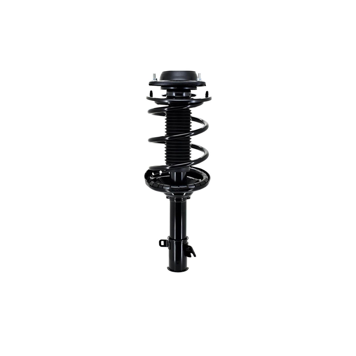 Duralast Loaded Strut and Coil Spring Assembly LS3486371R