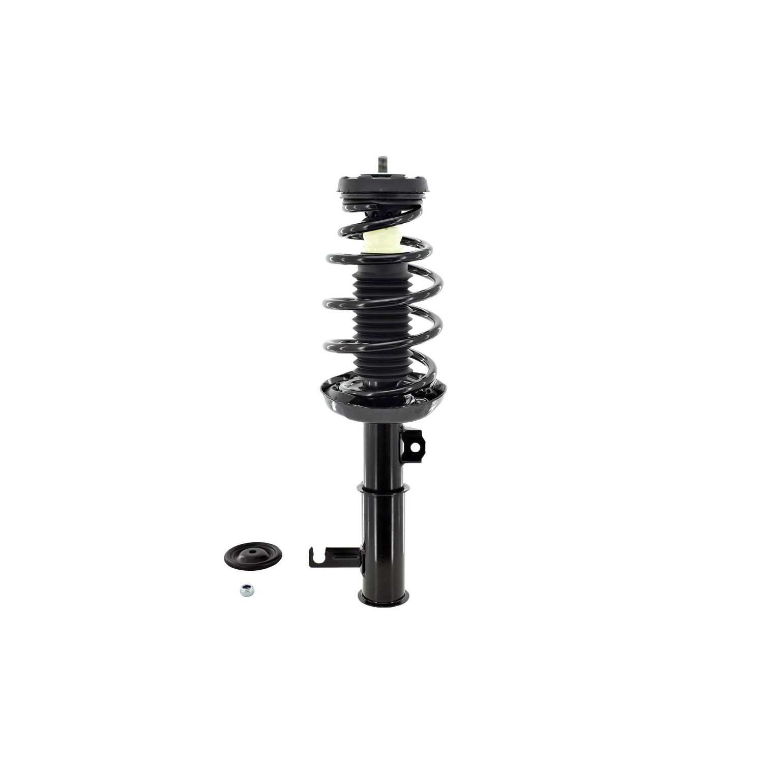 Duralast Loaded Strut and Coil Spring Assembly LS3486381R