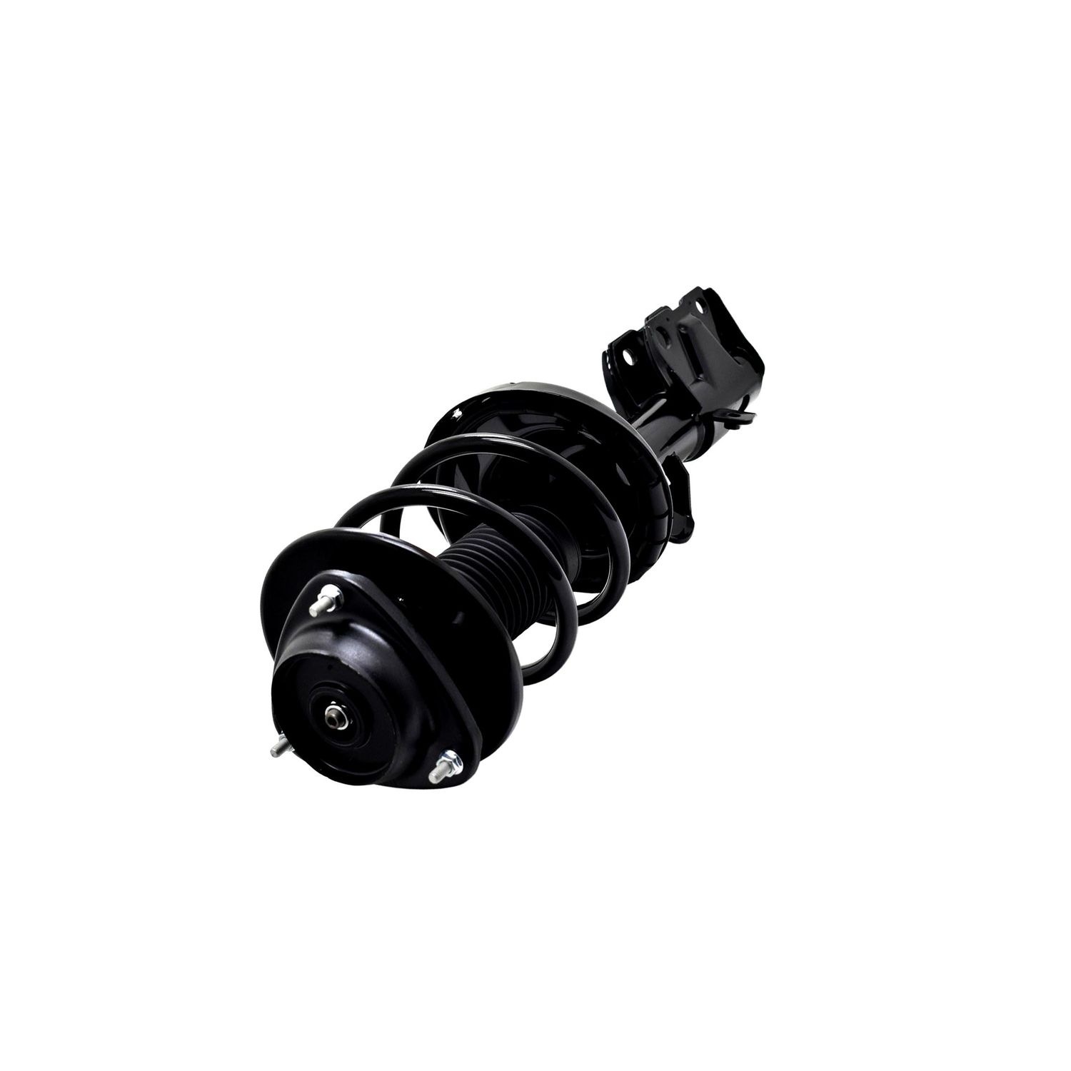 Duralast Loaded Strut and Coil Spring Assembly LS34-86391R