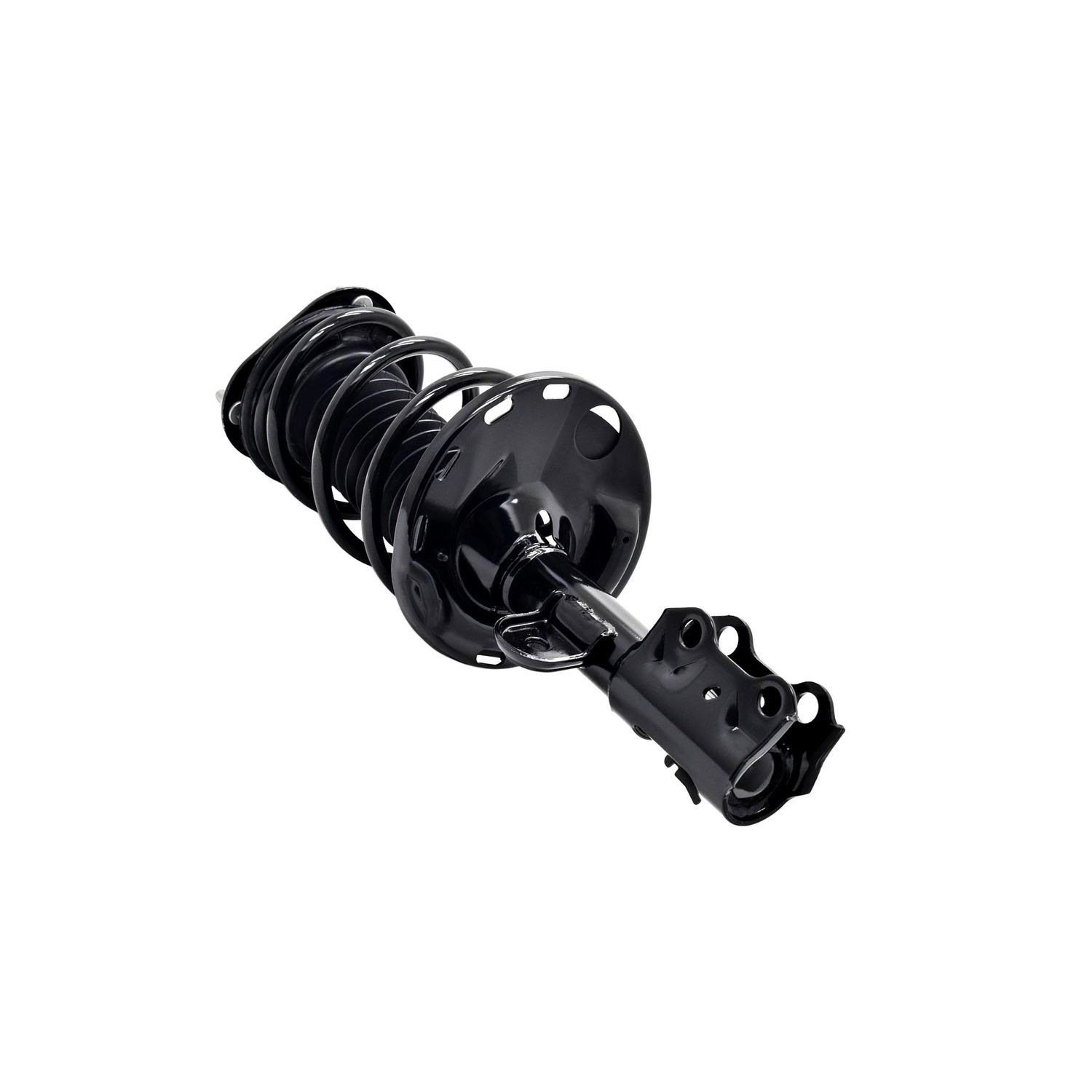 Duralast Loaded Strut and Coil Spring Assembly LS34-86401L