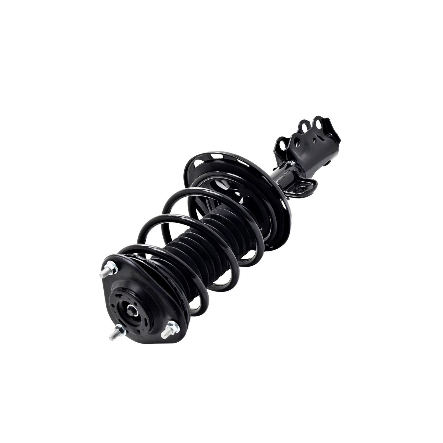 Duralast Loaded Strut and Coil Spring Assembly LS34-86401L