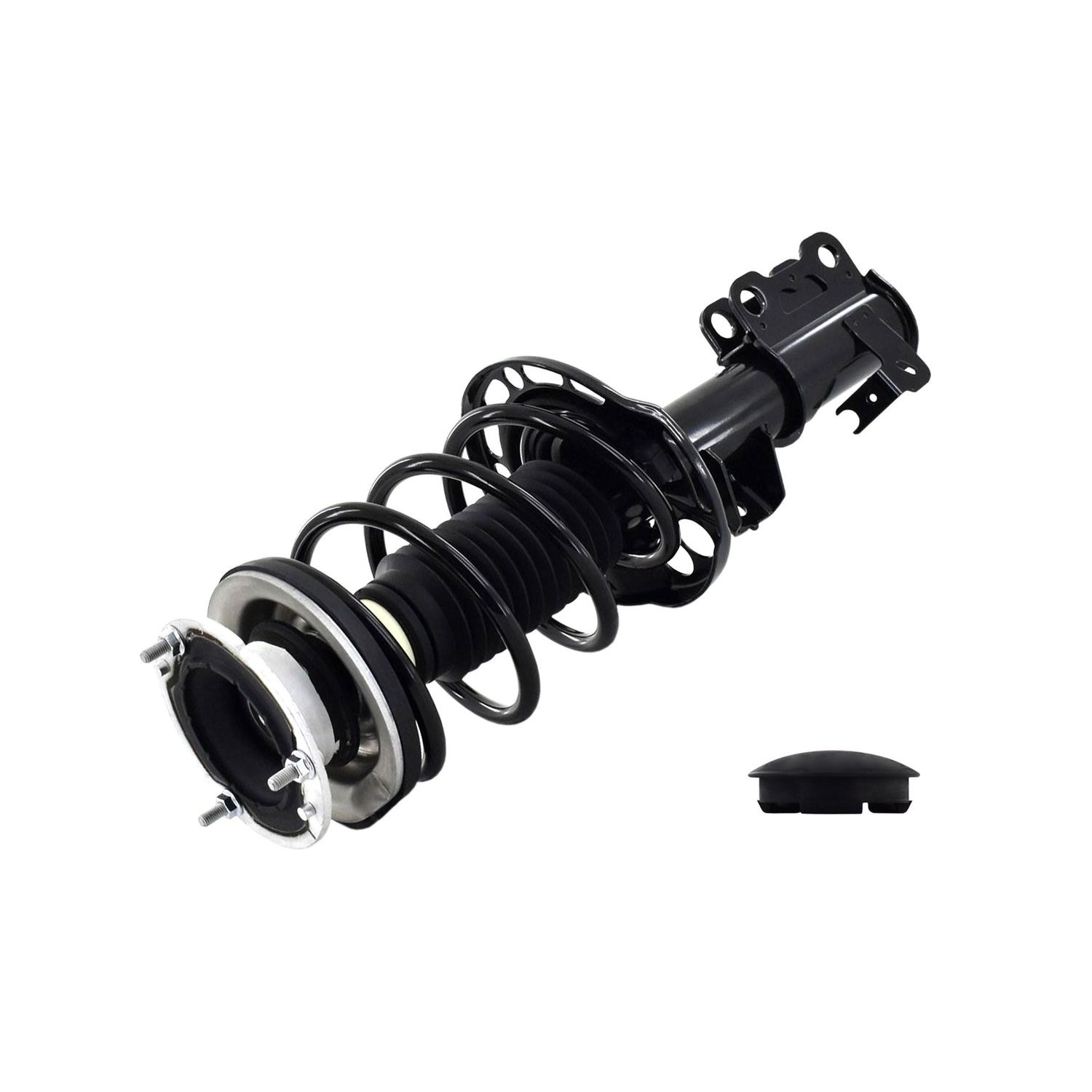 Duralast Suspension Strut and Coil Spring Assembly LS34-86411L