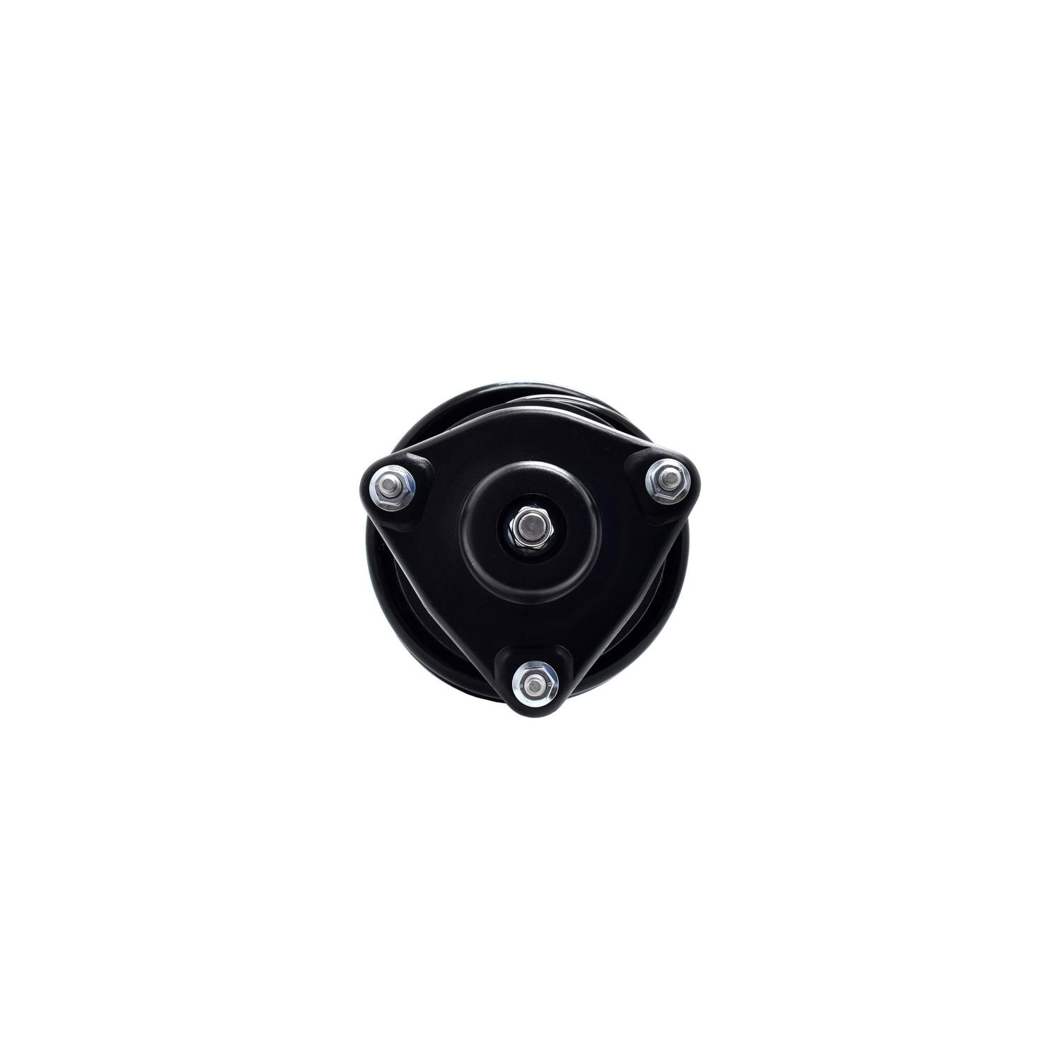 Duralast Suspension Strut and Coil Spring Assembly LS34-86551L