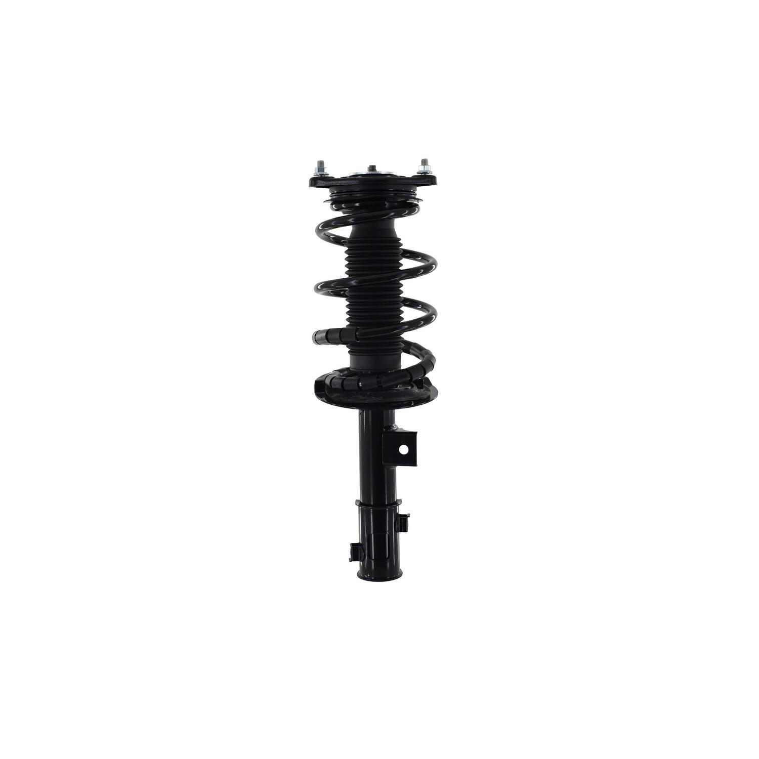 Duralast Loaded Suspension Strut and Coil Spring Assembly LS34-86751R