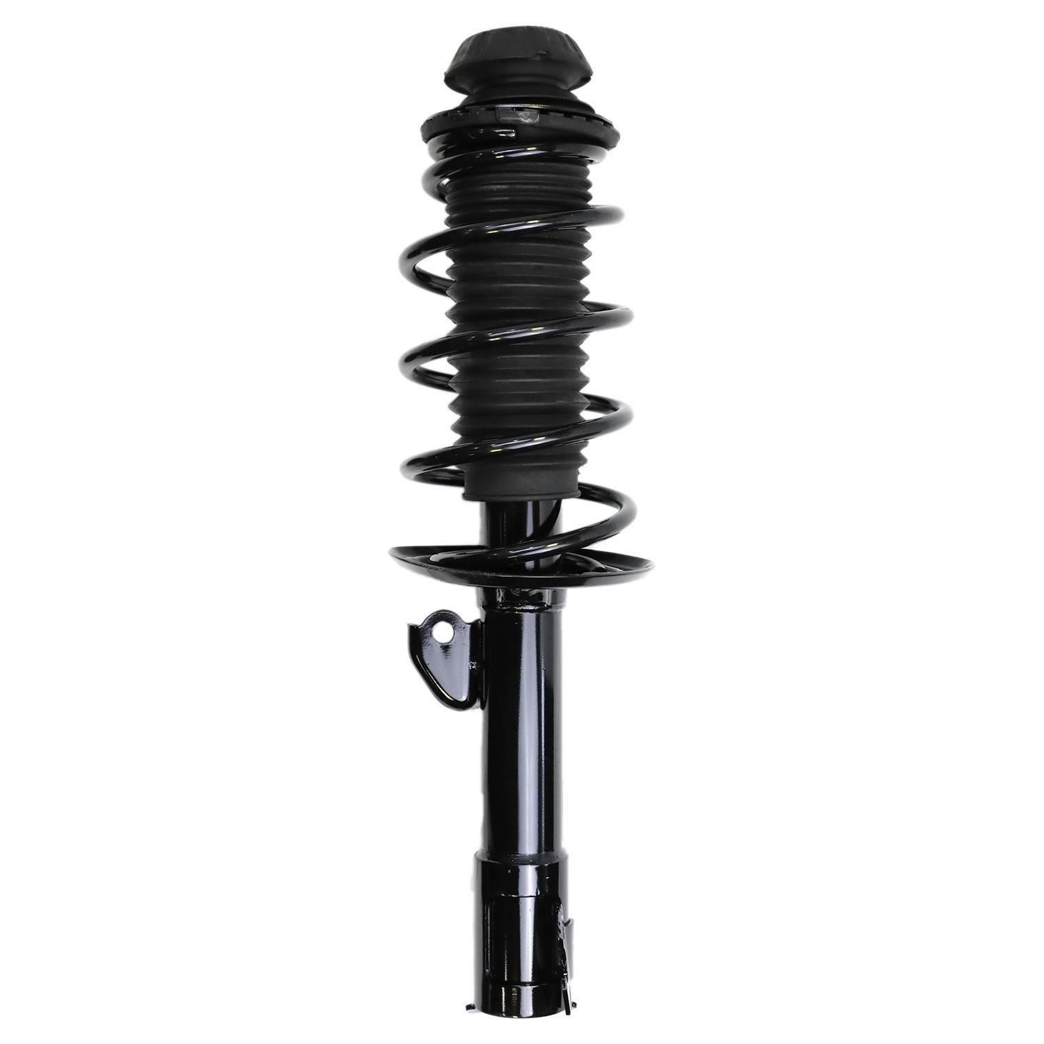 Duralast Suspension Strut and Coil Spring Assembly LS53-90181R