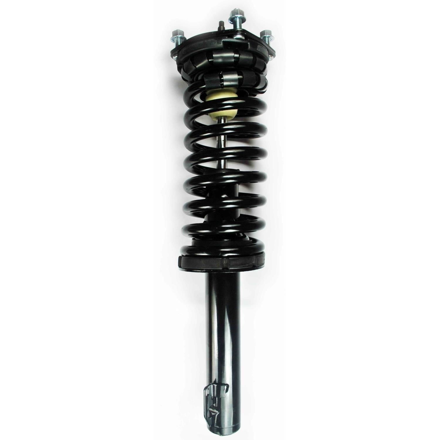 Duralast Loaded Strut Assembly LS53-90201L