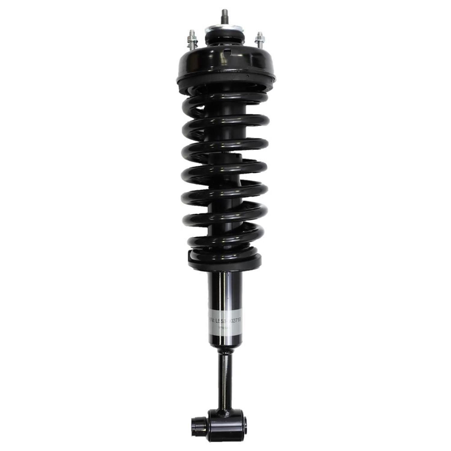 Duralast Suspension Strut and Coil Spring Assembly LS53-90271B