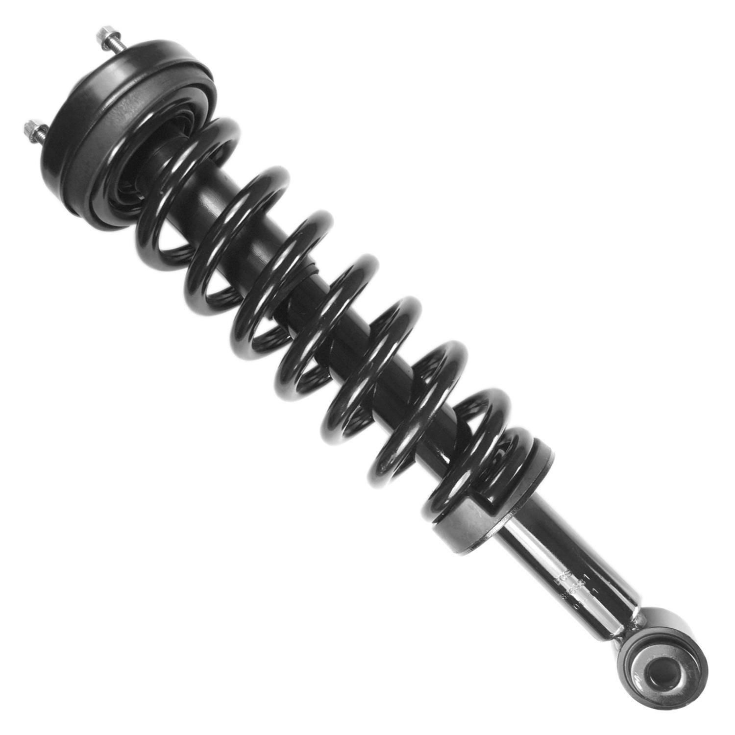 Duralast Suspension Strut and Coil Spring Assembly LS53-90281B