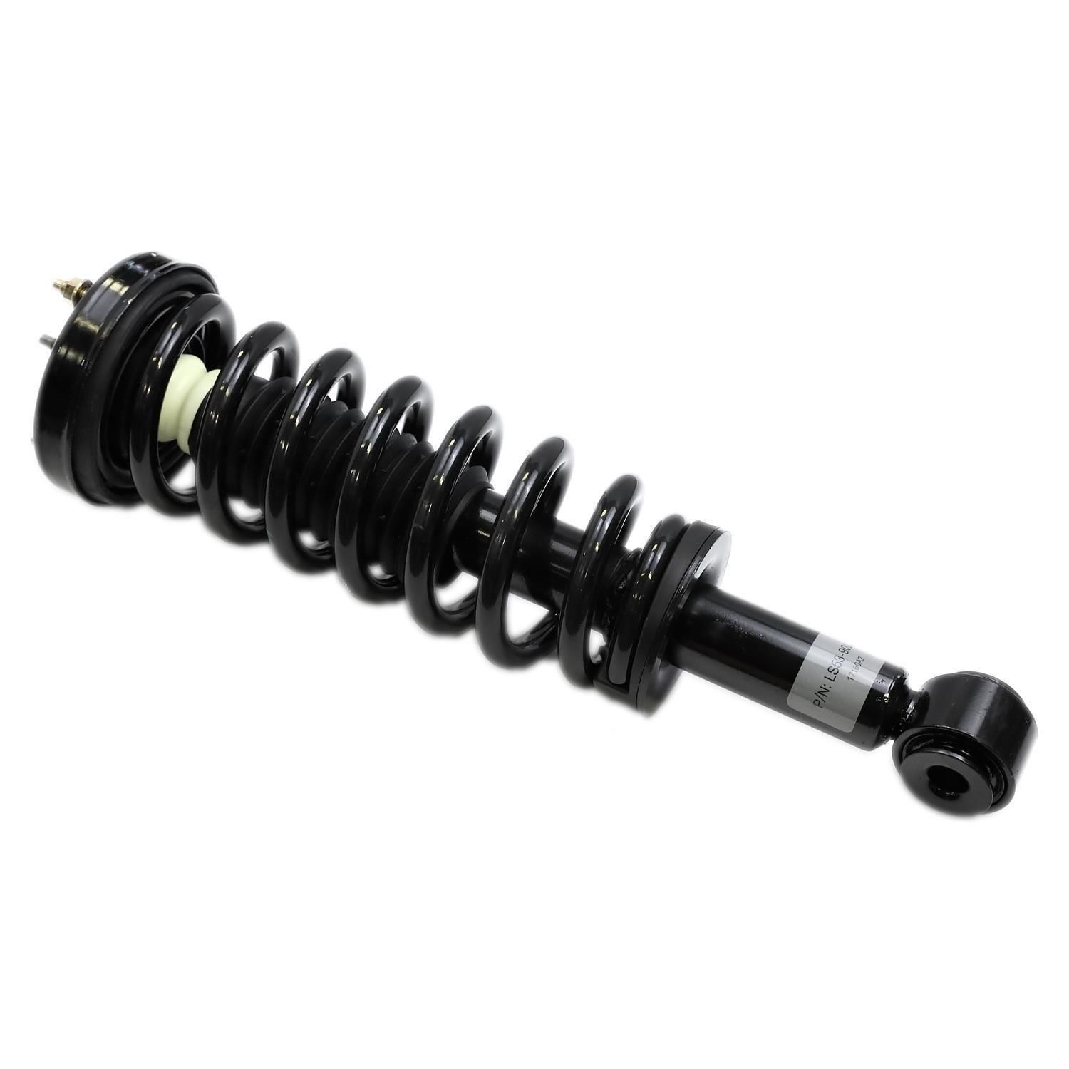 Duralast Suspension Strut and Coil Spring Assembly LS53-90281B