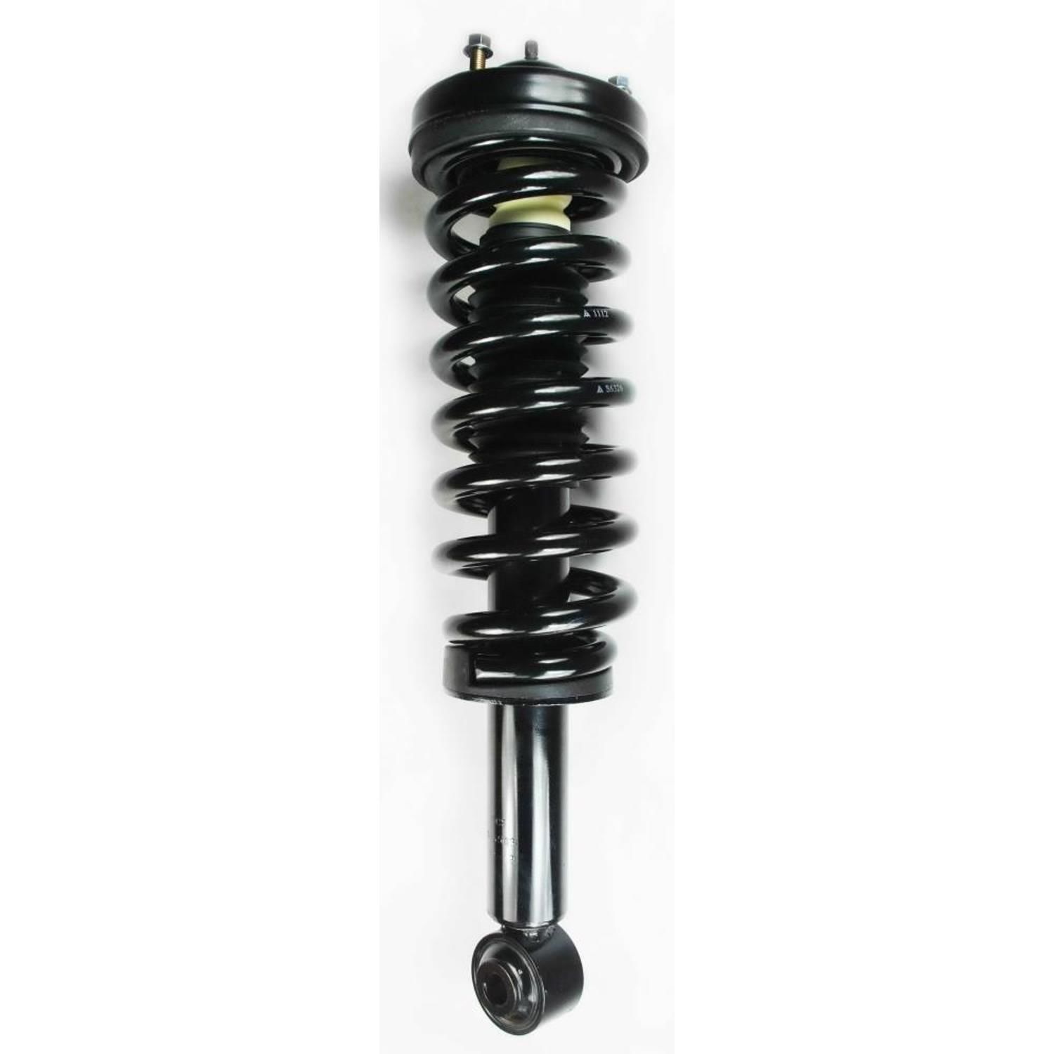 Duralast Loaded Strut Assembly LS53-90401B