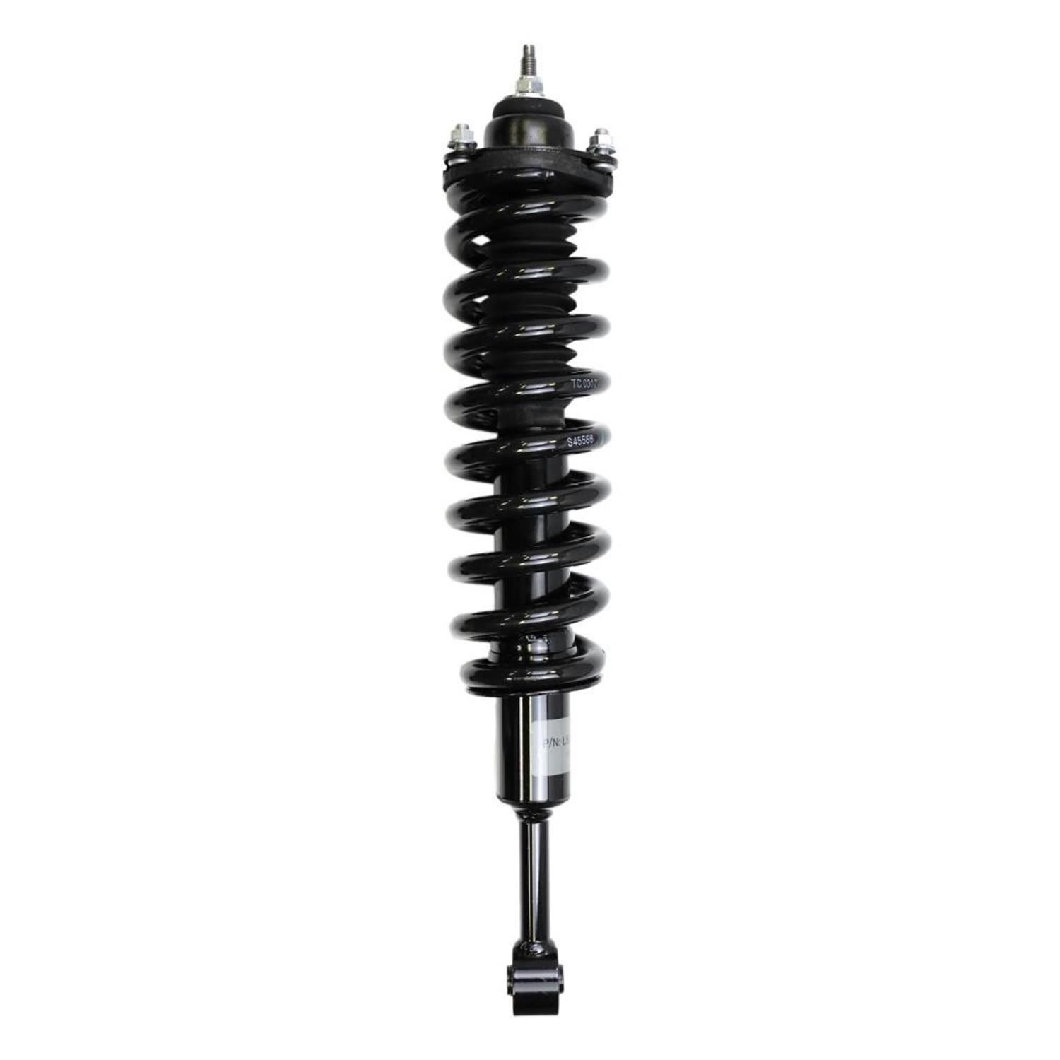 Duralast Loaded Strut Assembly LS5390411R