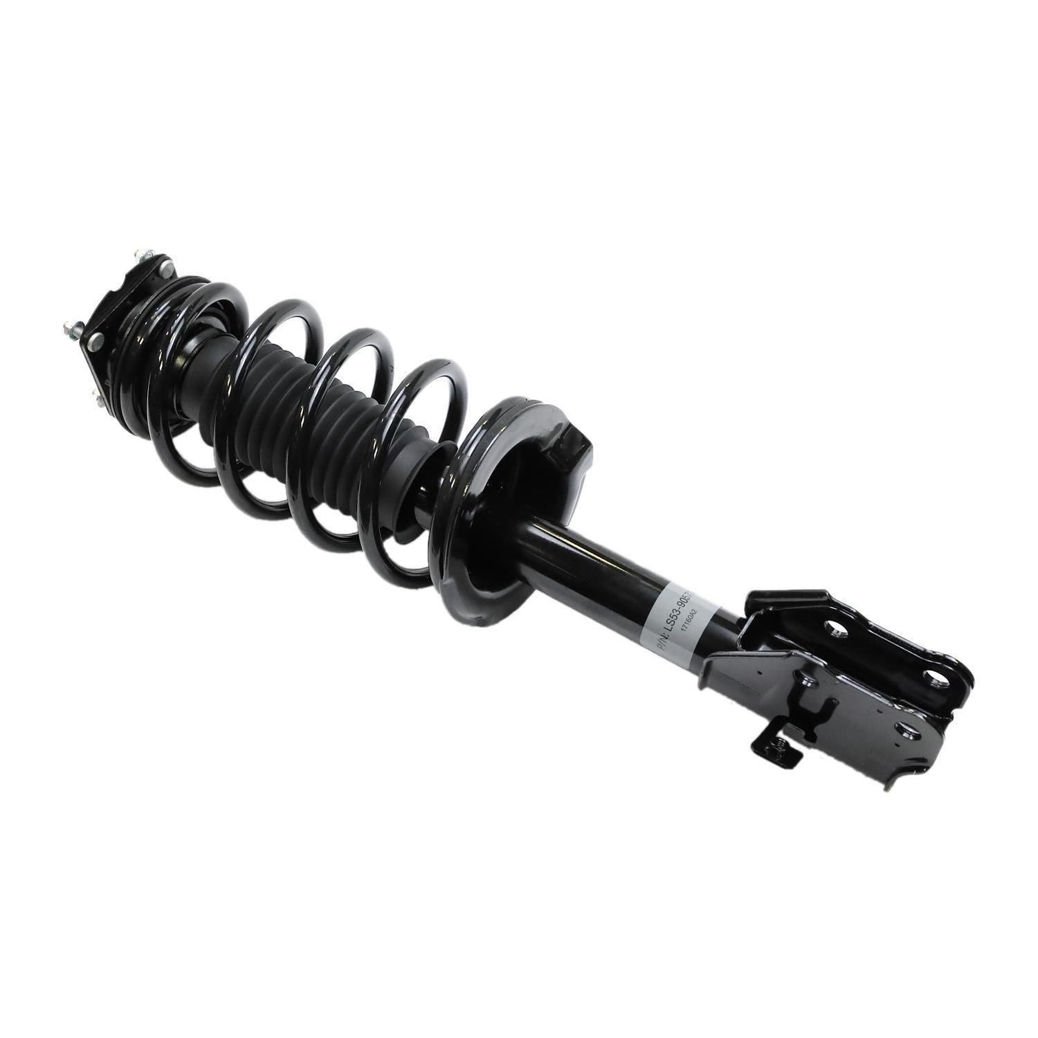 Duralast Suspension Strut and Coil Spring Assembly LS53-90571L