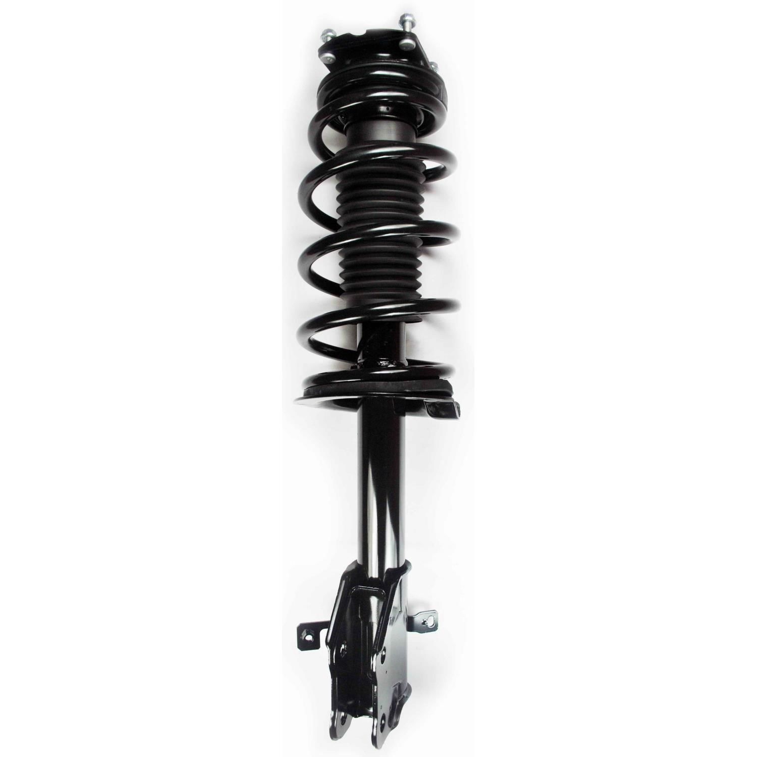 Duralast Loaded Strut Assembly LS53-90571L