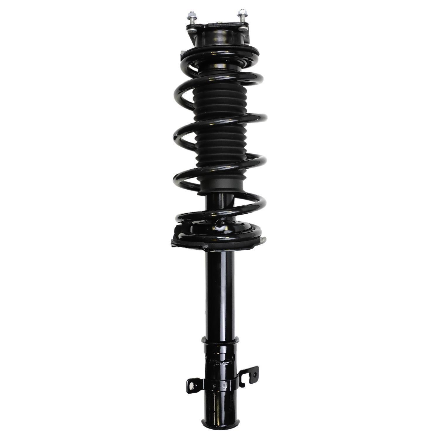 Duralast Loaded Strut Assembly LS53-90581L