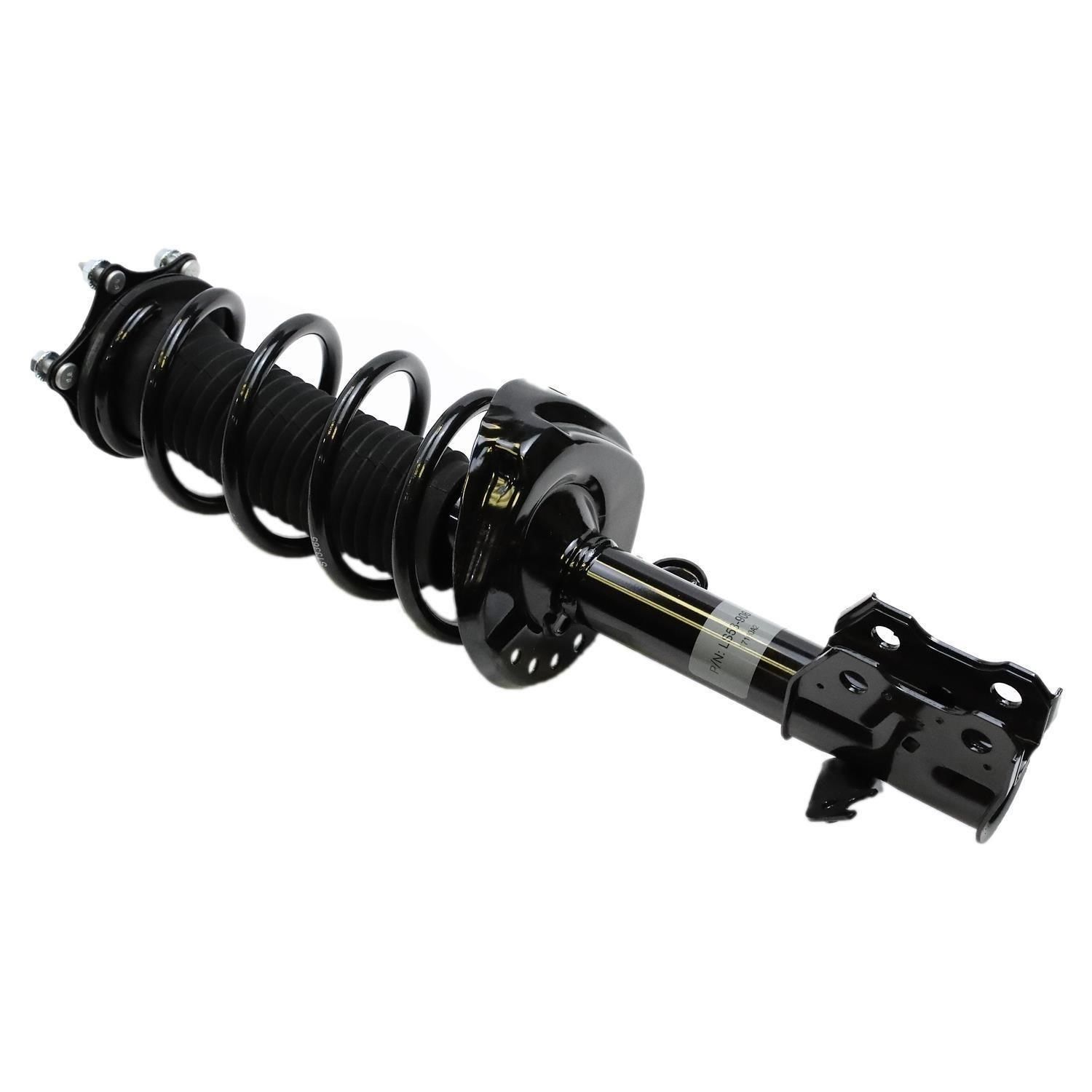 Duralast Suspension Strut and Coil Spring Assembly LS53-90611L Duralast Suspension Strut and Coil Spring Assembly LS53-90611L